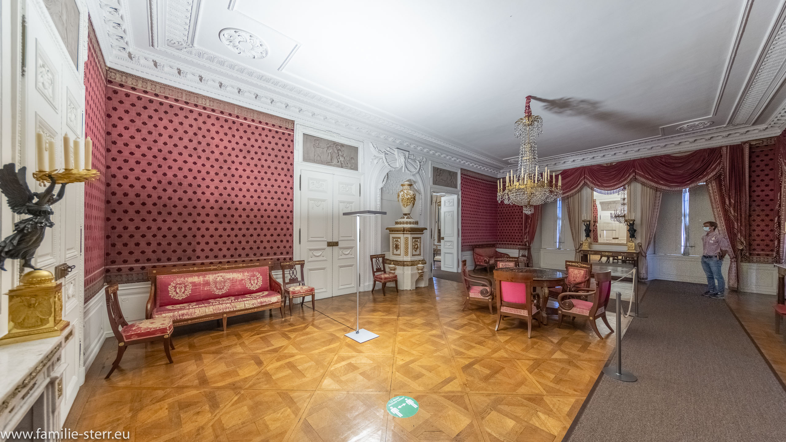 Residenz Ellingen