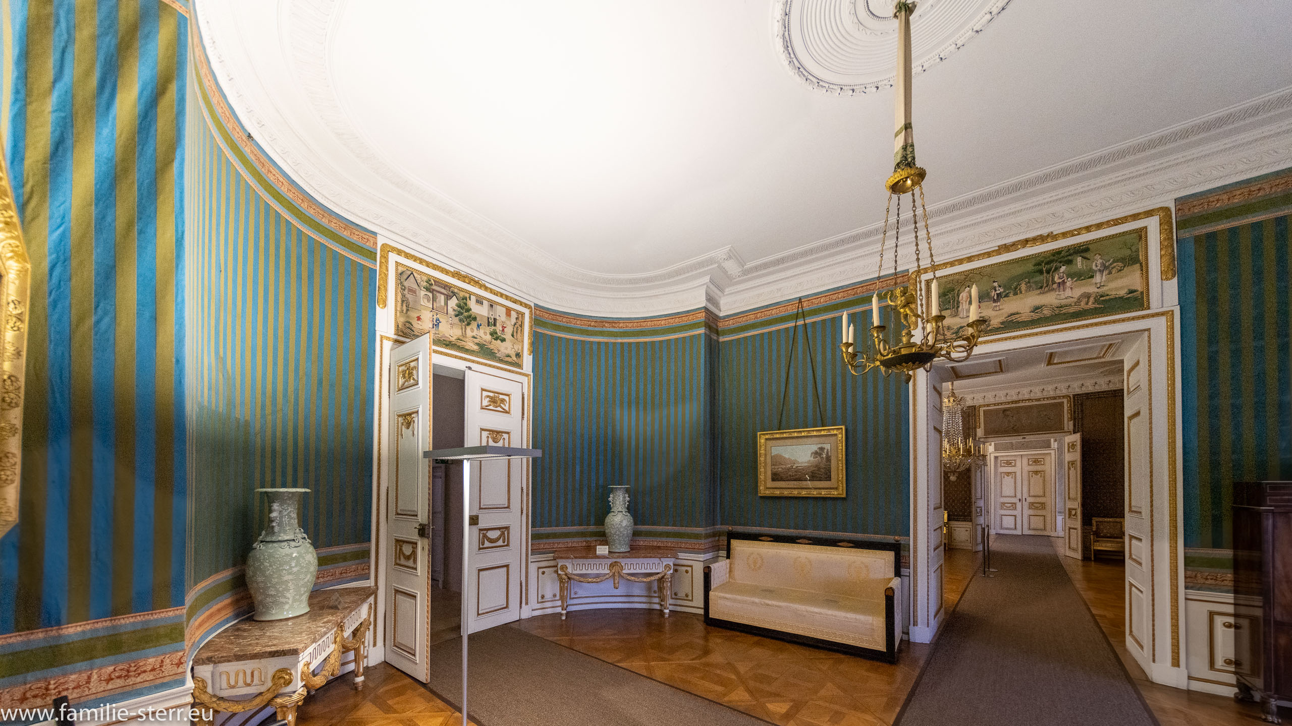 Residenz Ellingen