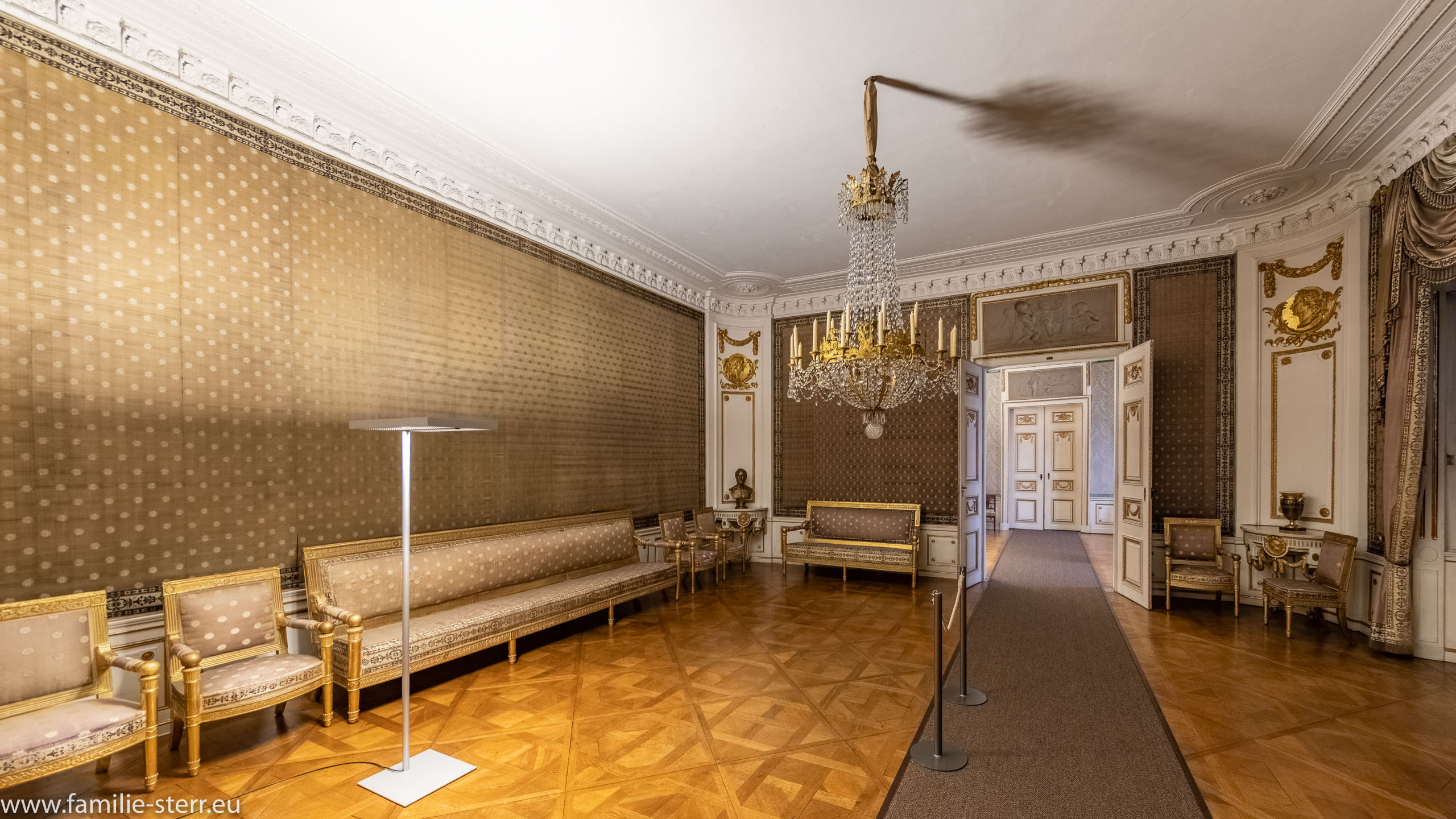 Residenz Ellingen