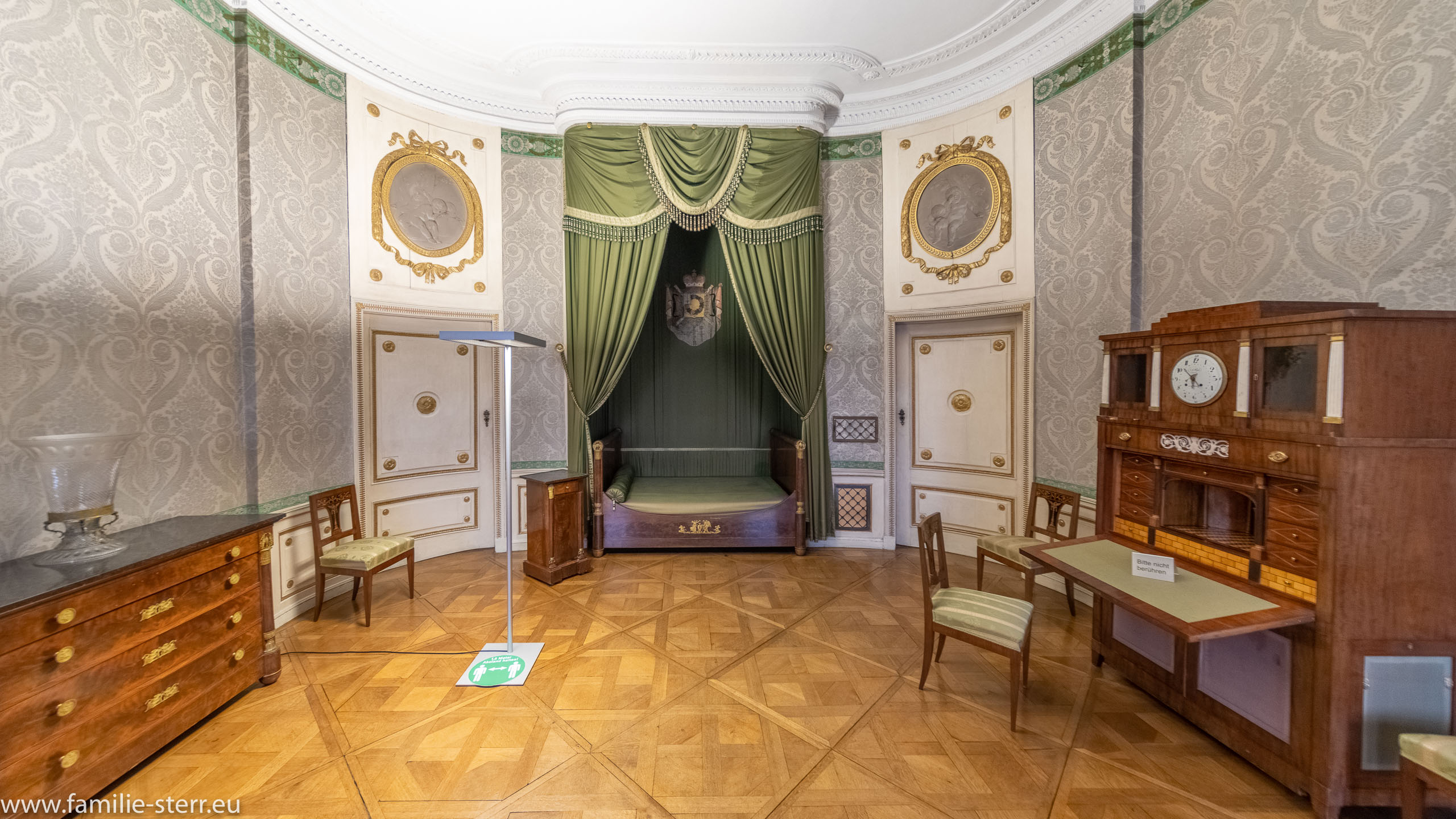 Residenz Ellingen