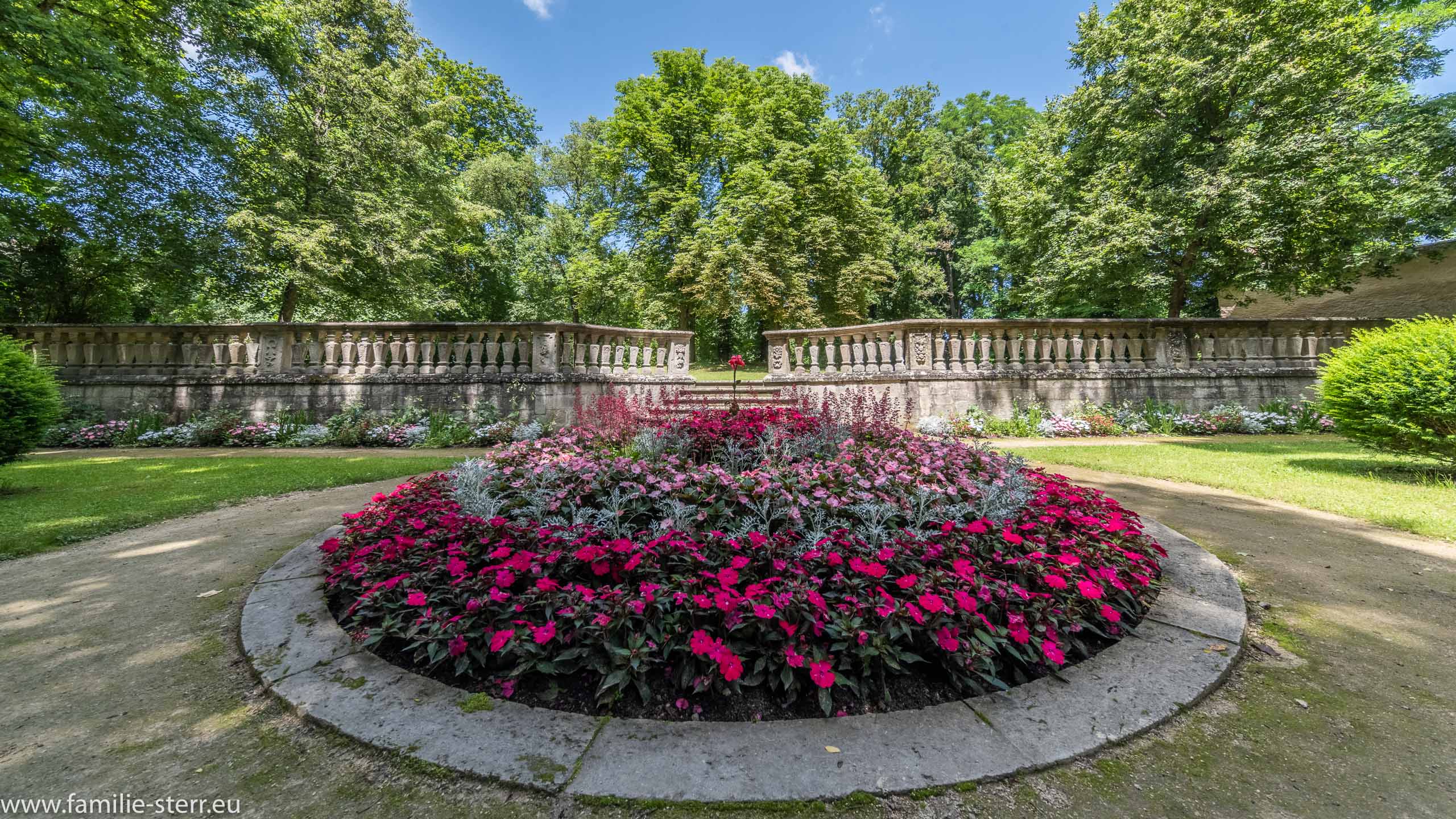 Residenz Ellingen