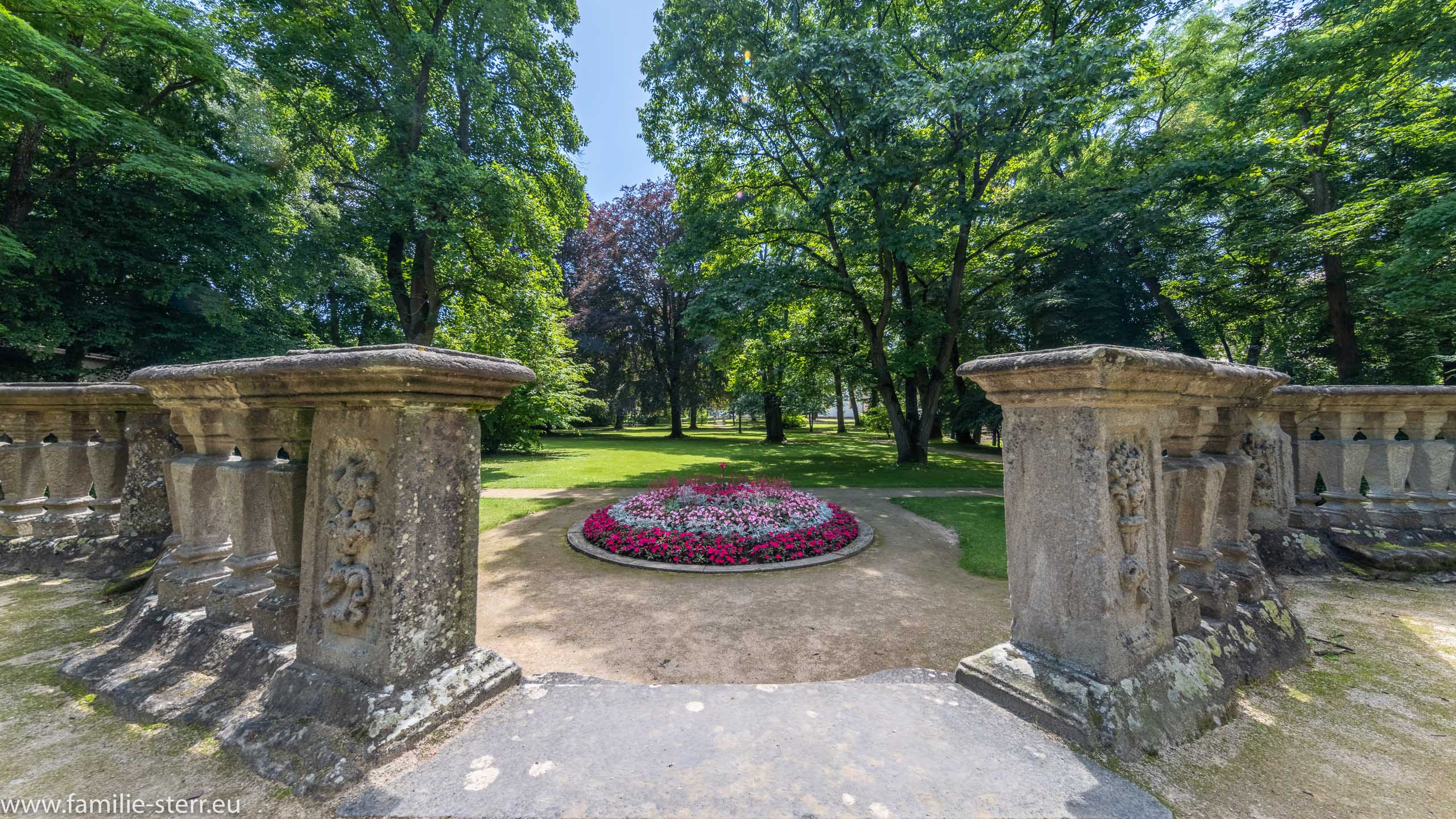 Residenz Ellingen