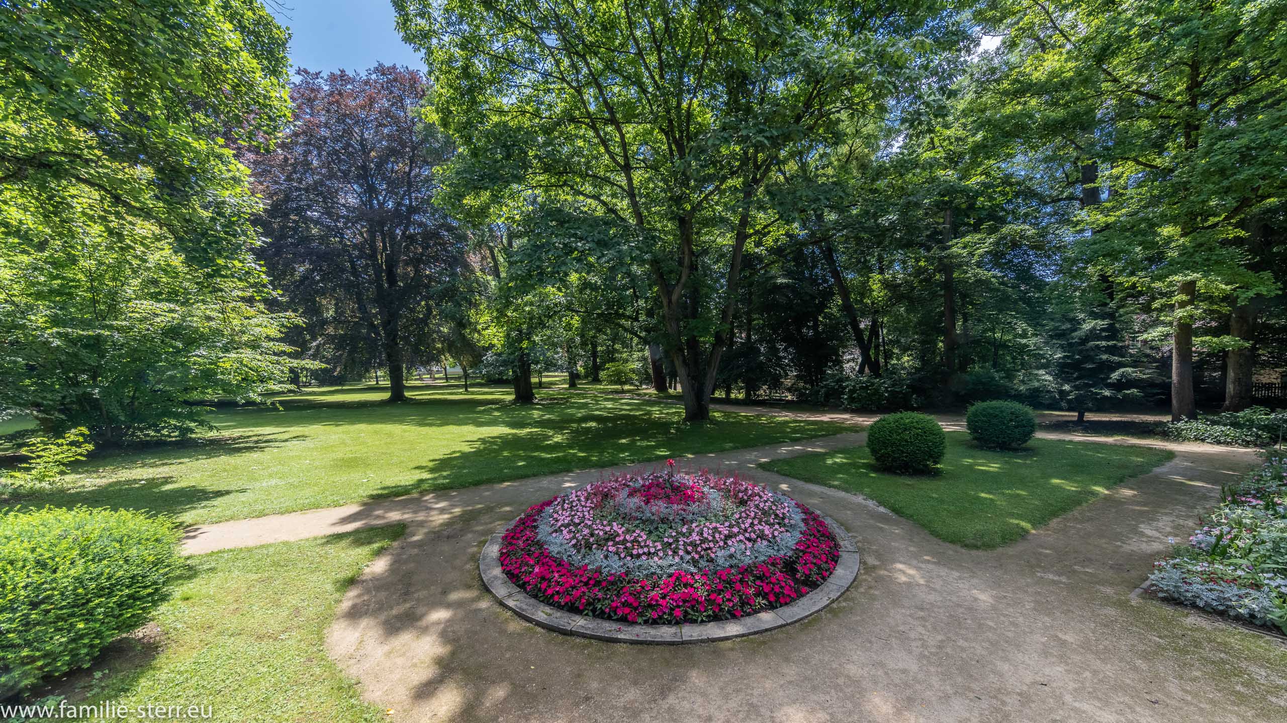 Residenz Ellingen