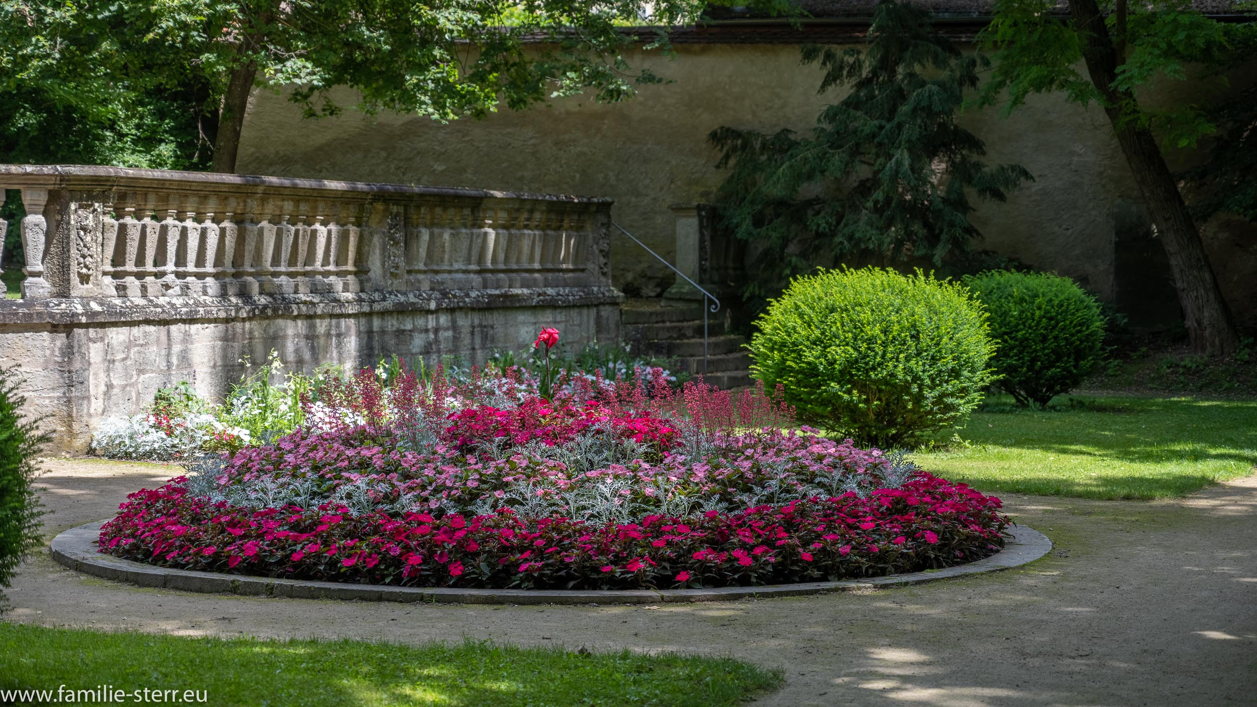 Residenz Ellingen