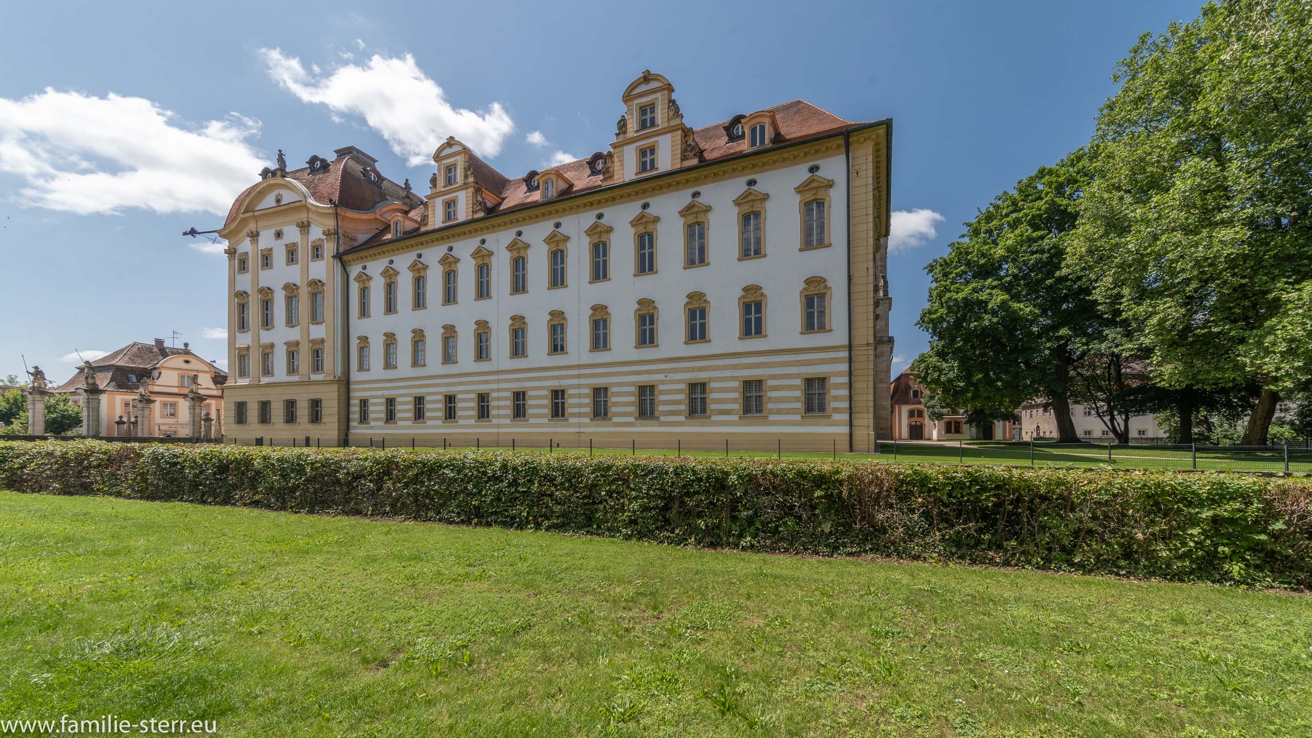 Residenz Ellingen
