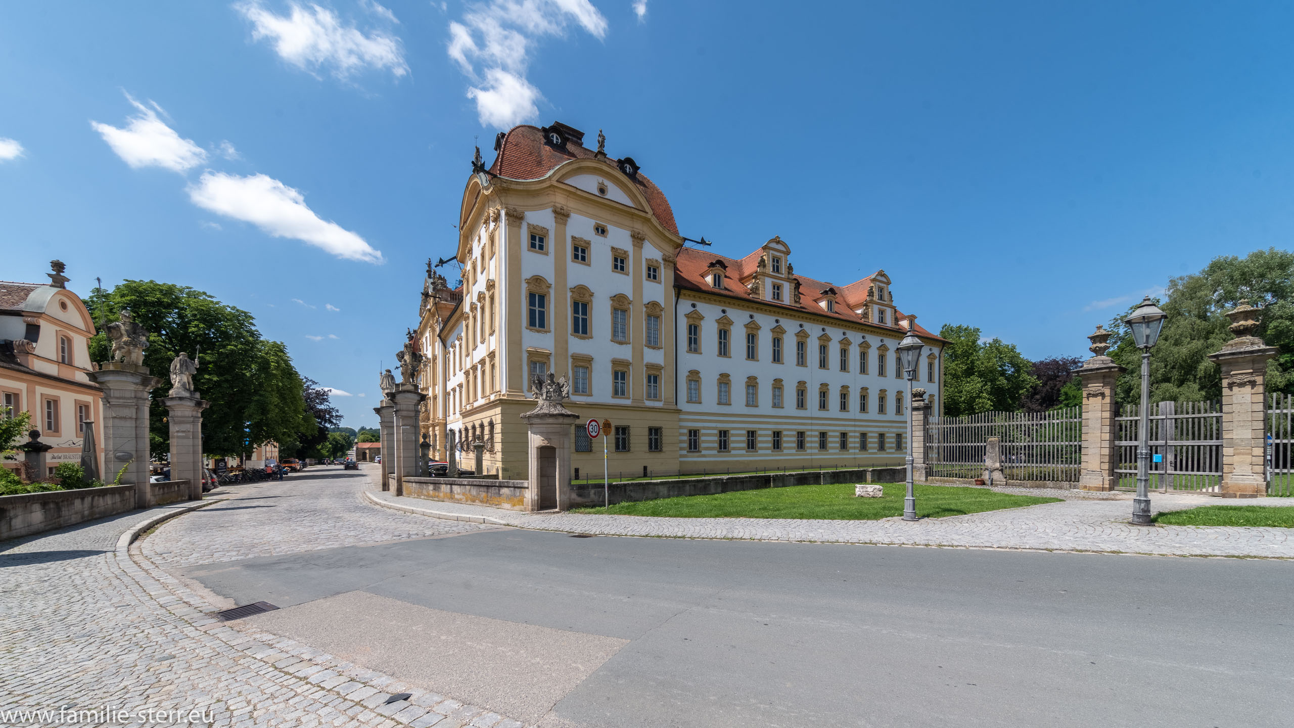 Residenz Ellingen