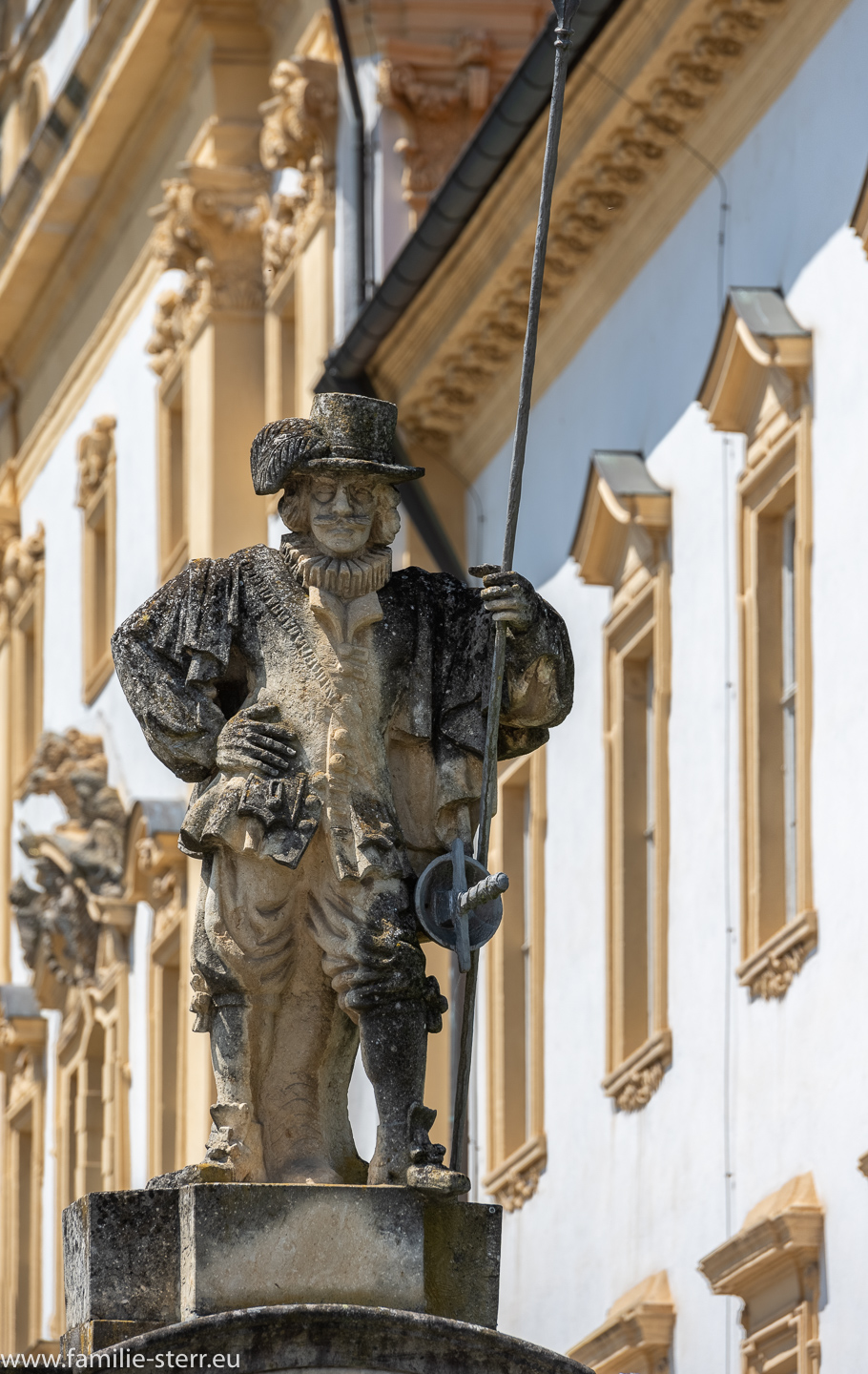 Residenz Ellingen