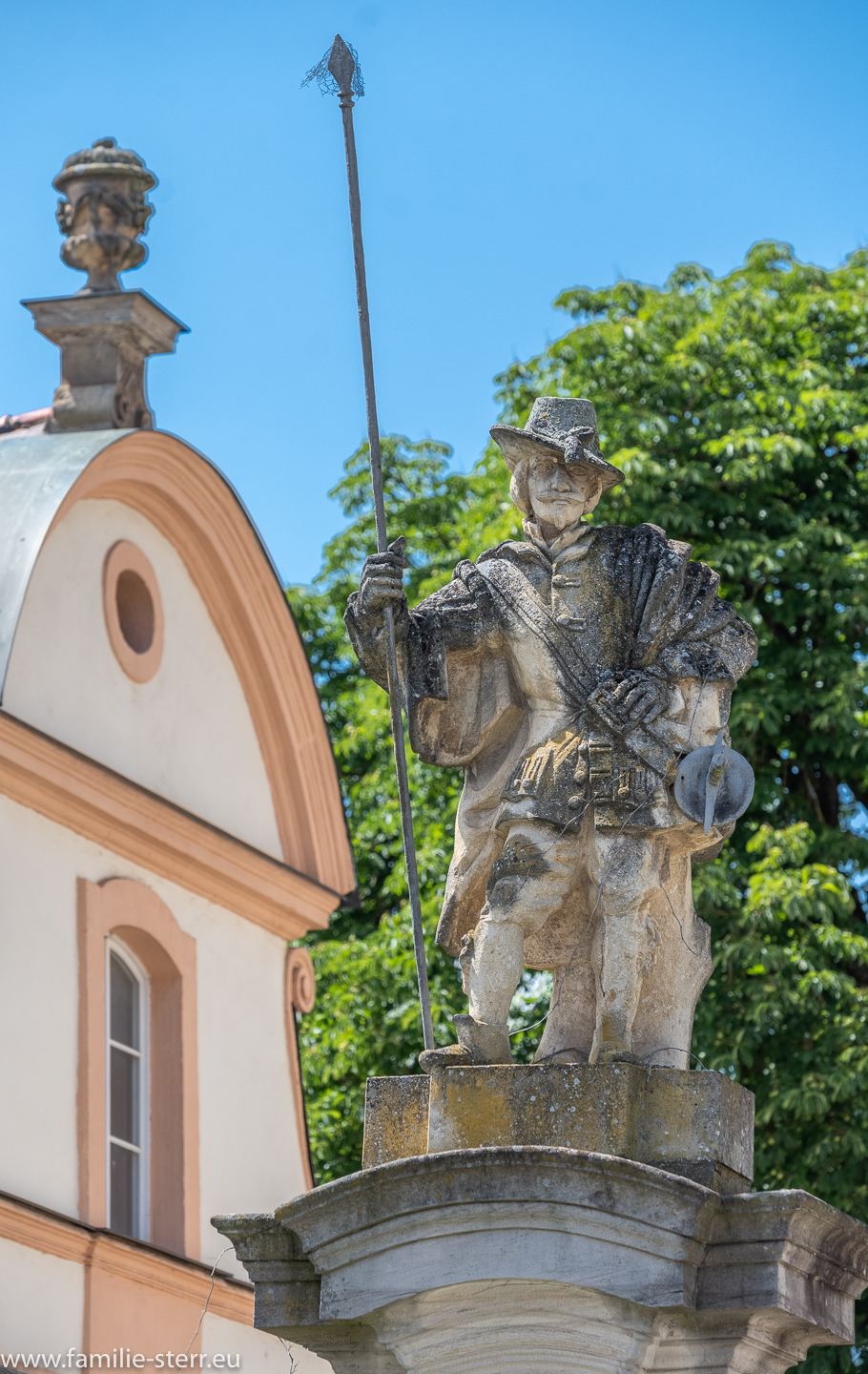 Residenz Ellingen
