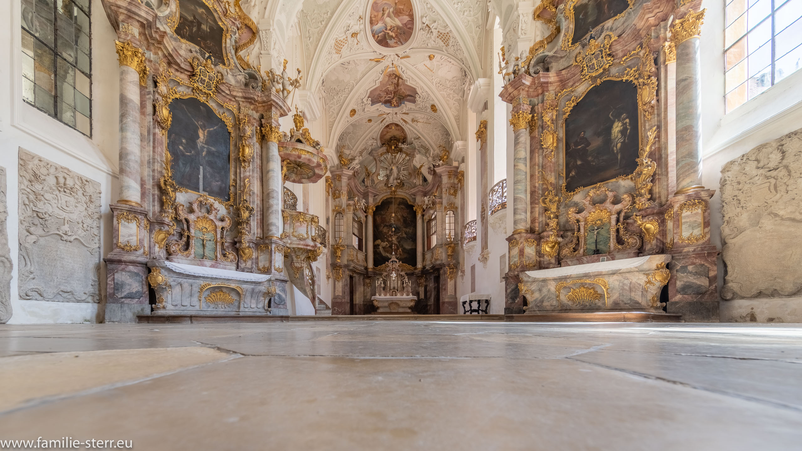 Residenz Ellingen