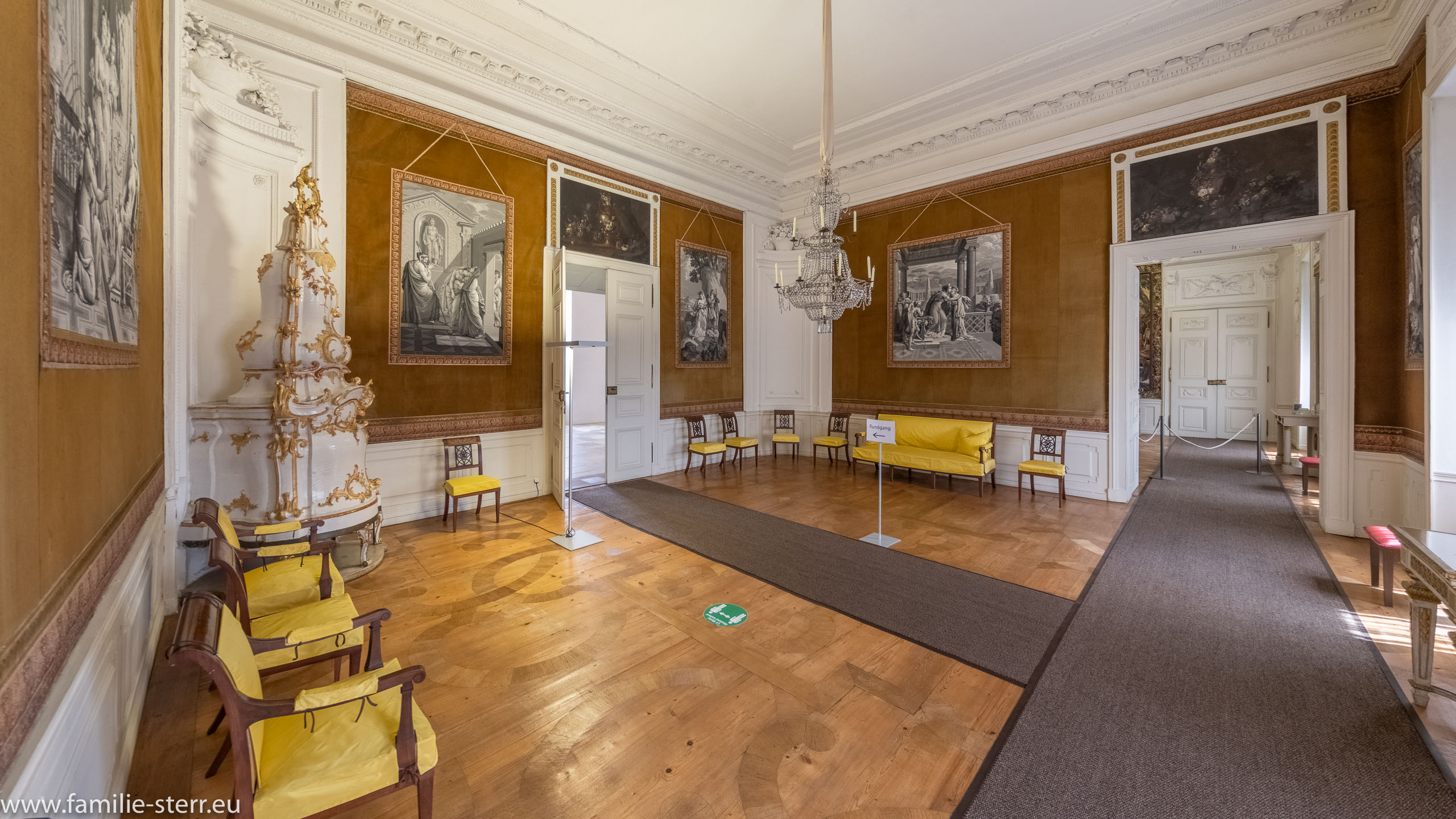 Residenz Ellingen