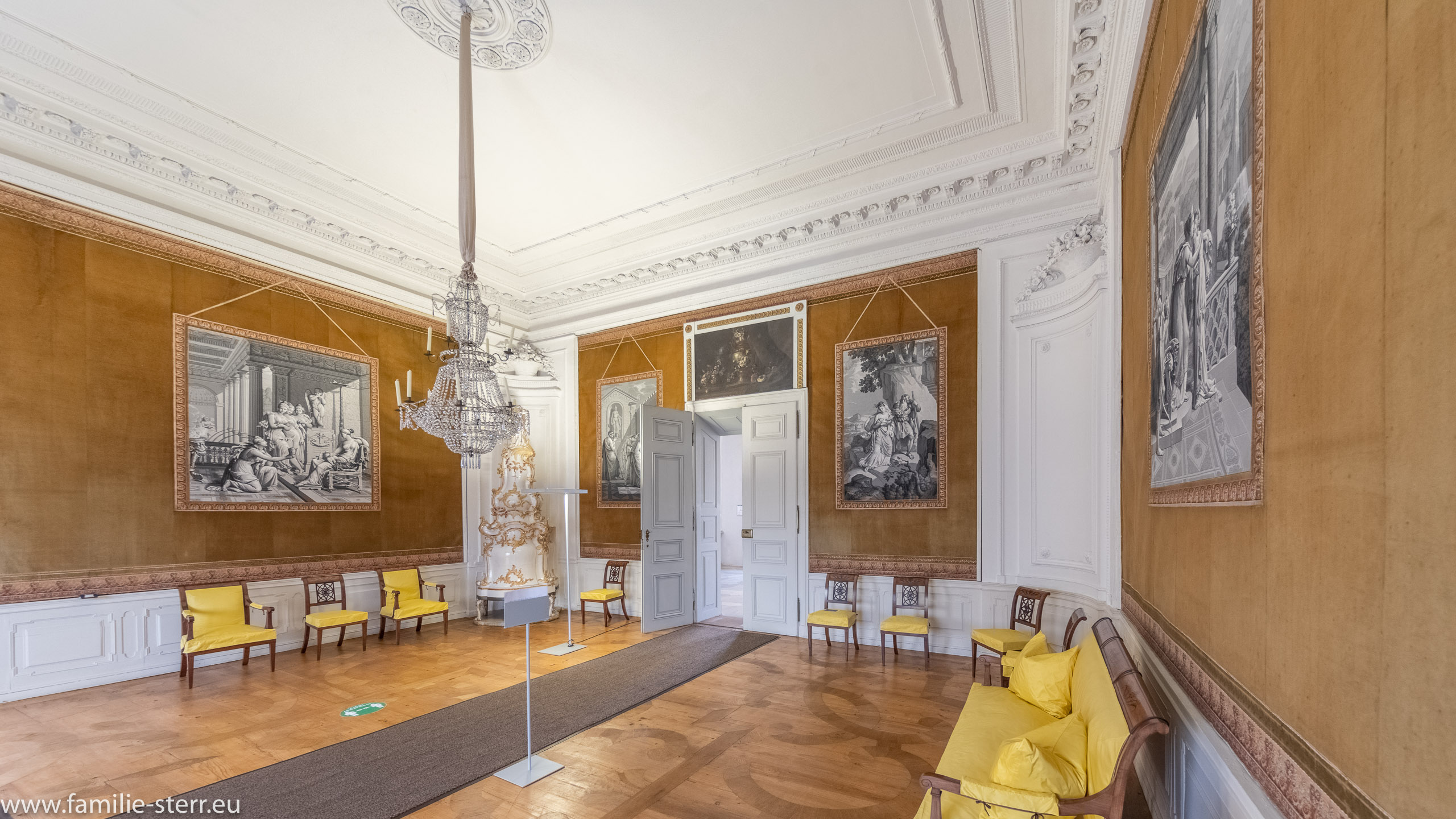 Residenz Ellingen