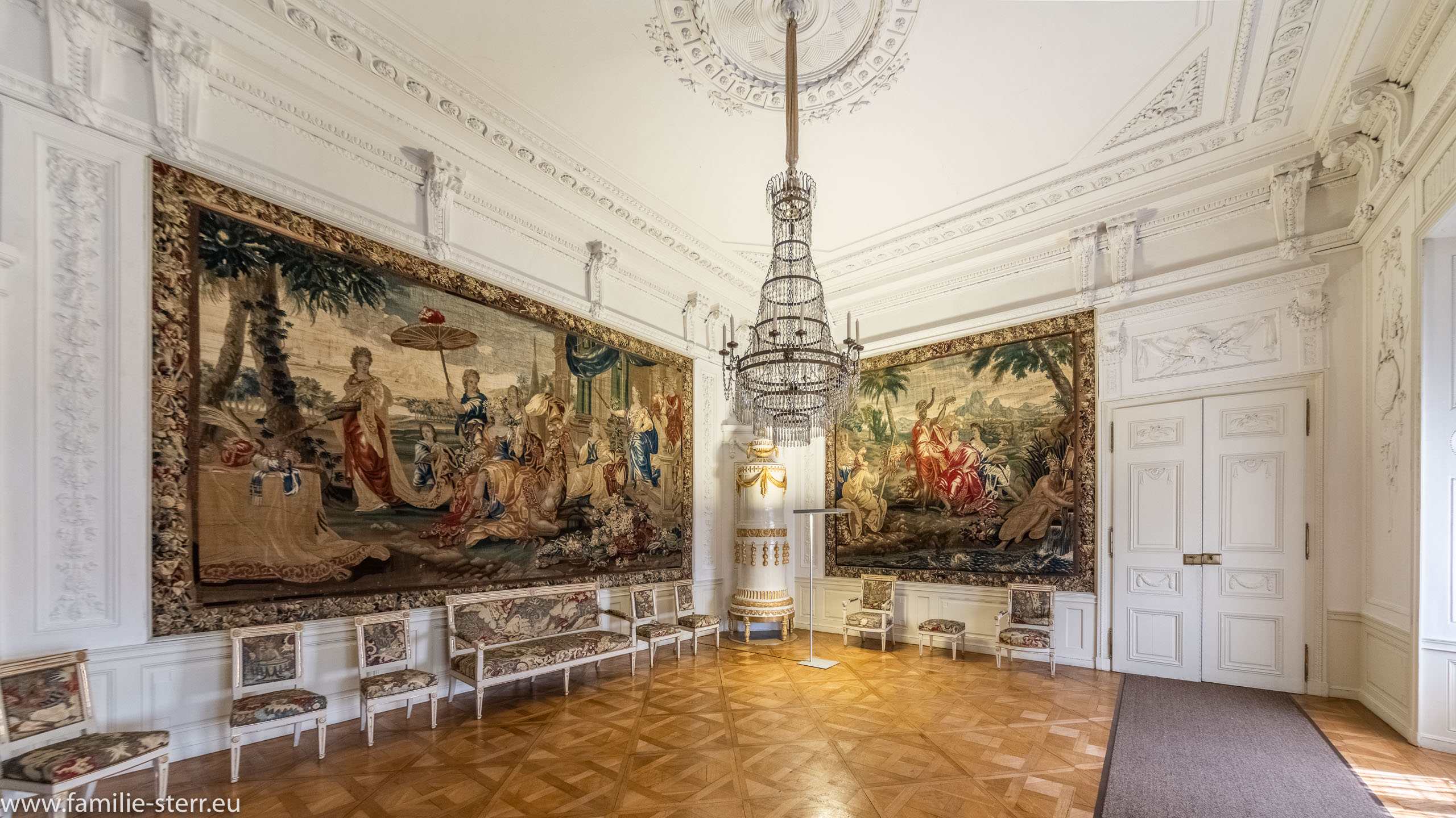 Residenz Ellingen
