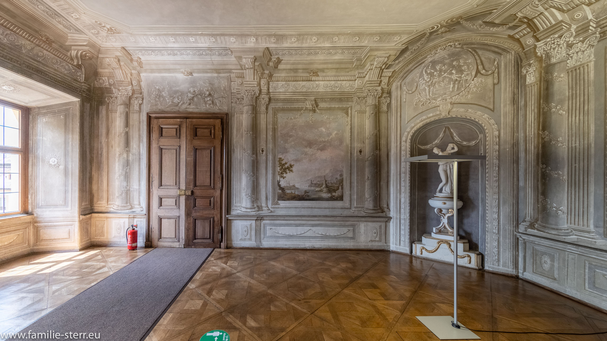 Residenz Ellingen