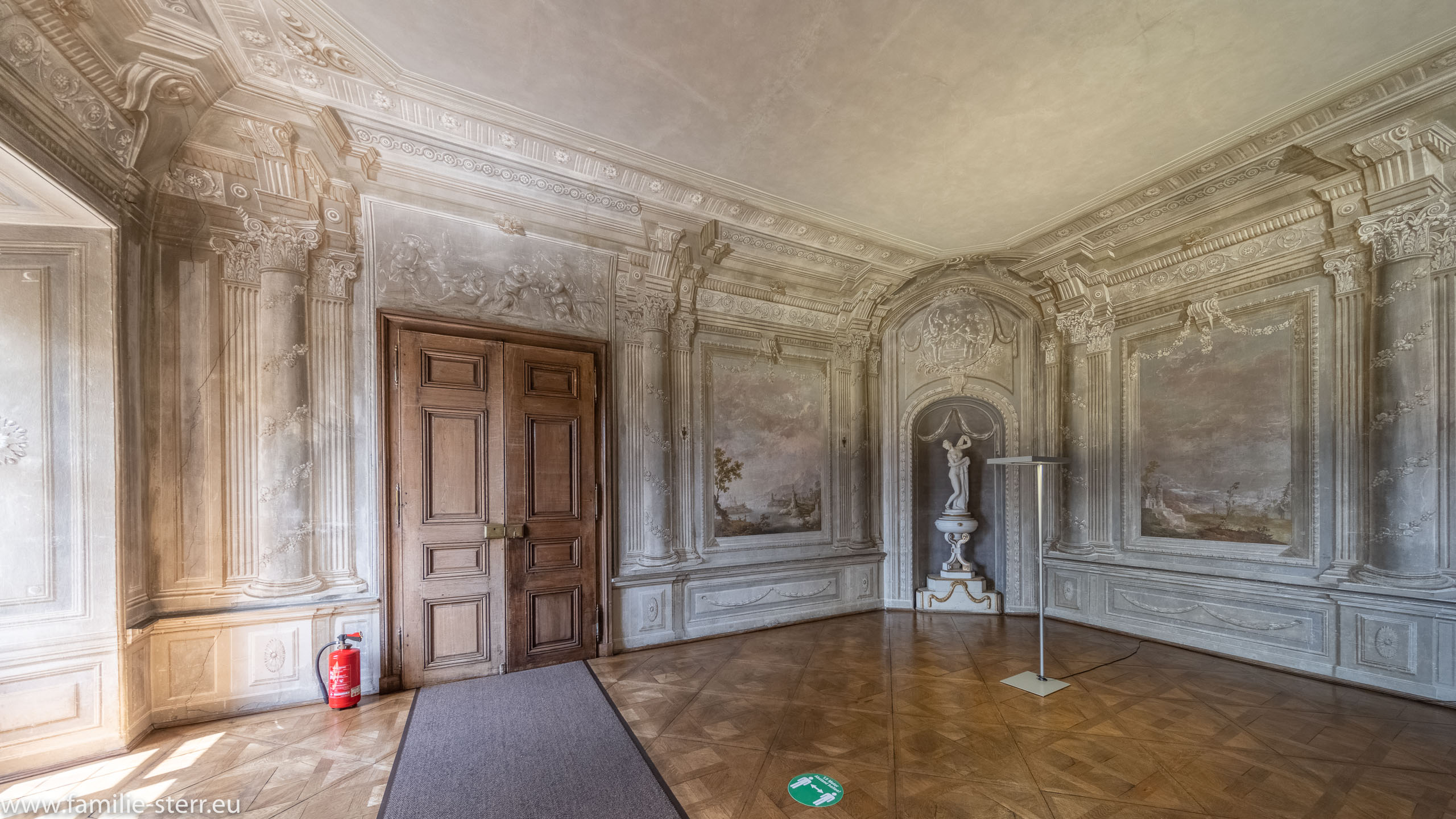 Residenz Ellingen