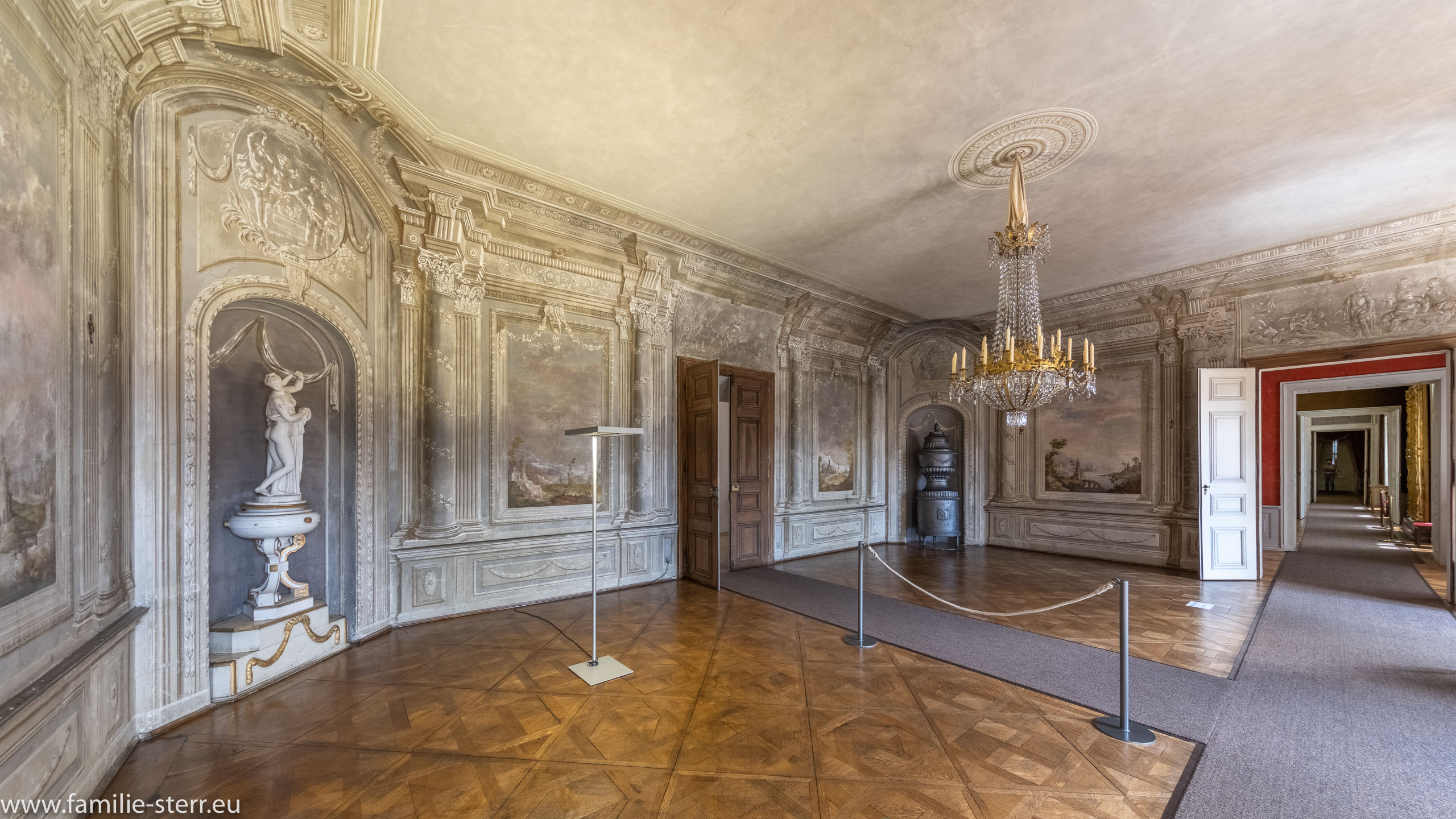 Residenz Ellingen