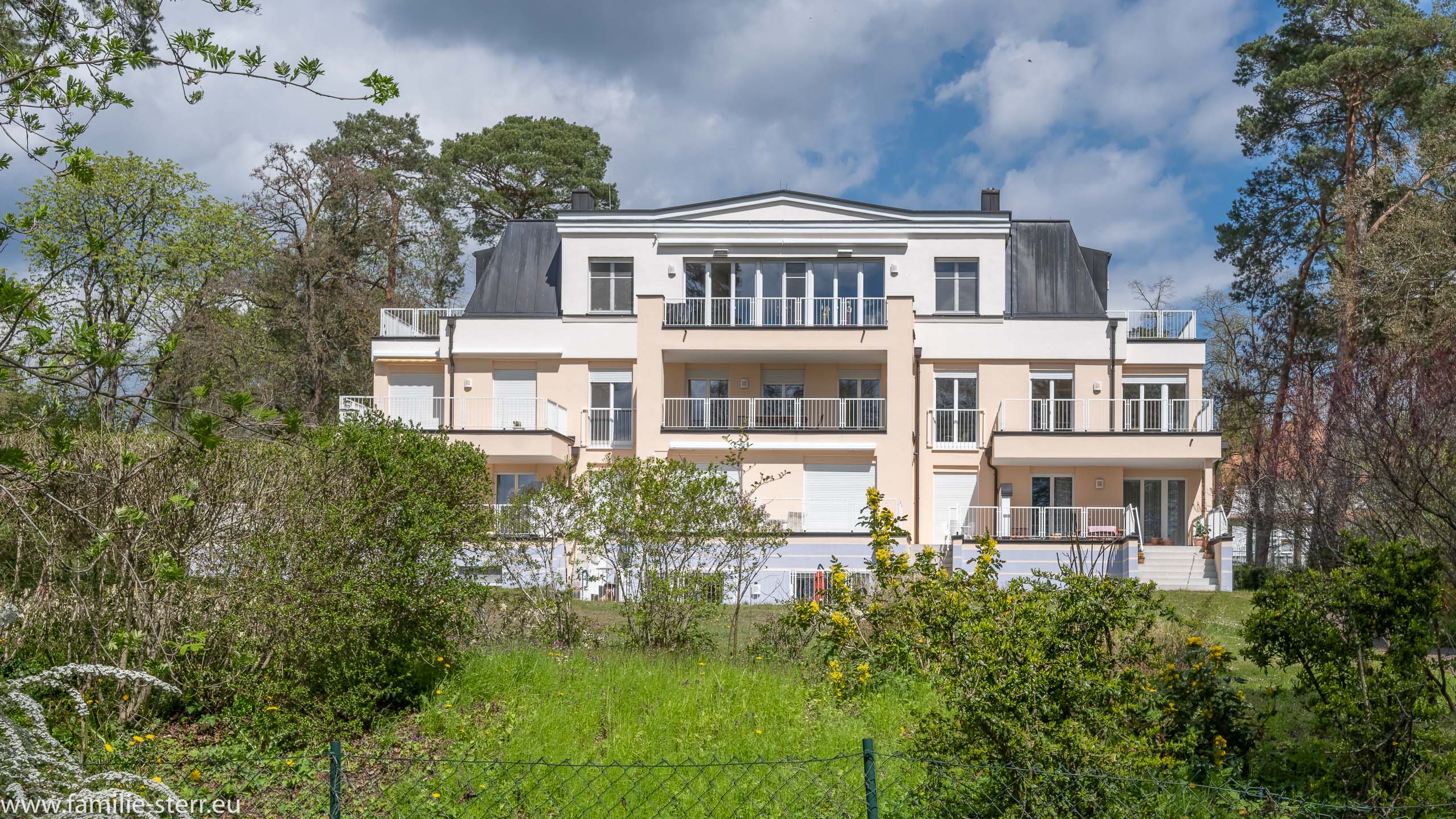 Bad Saarow