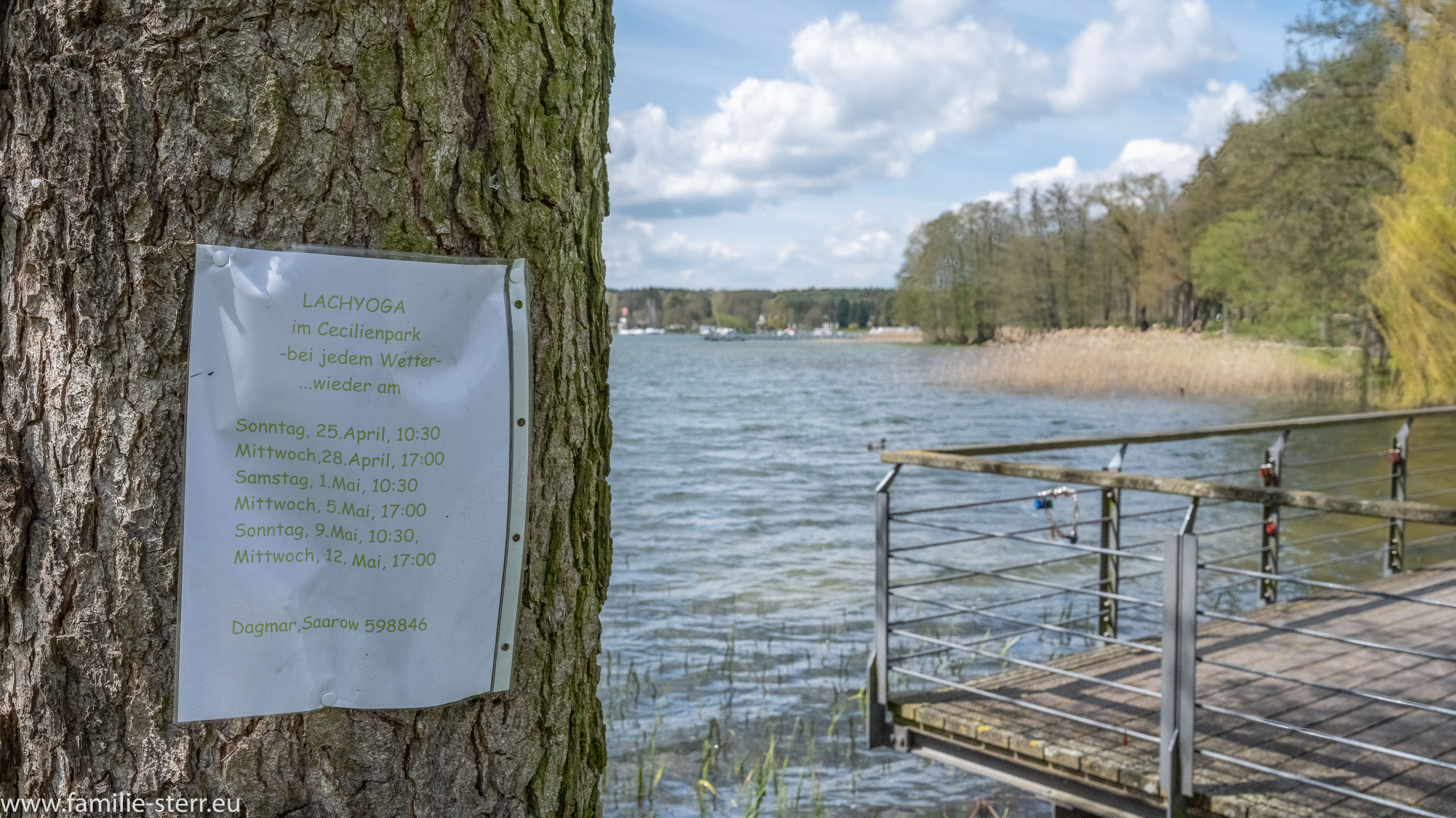 Bad Saarow