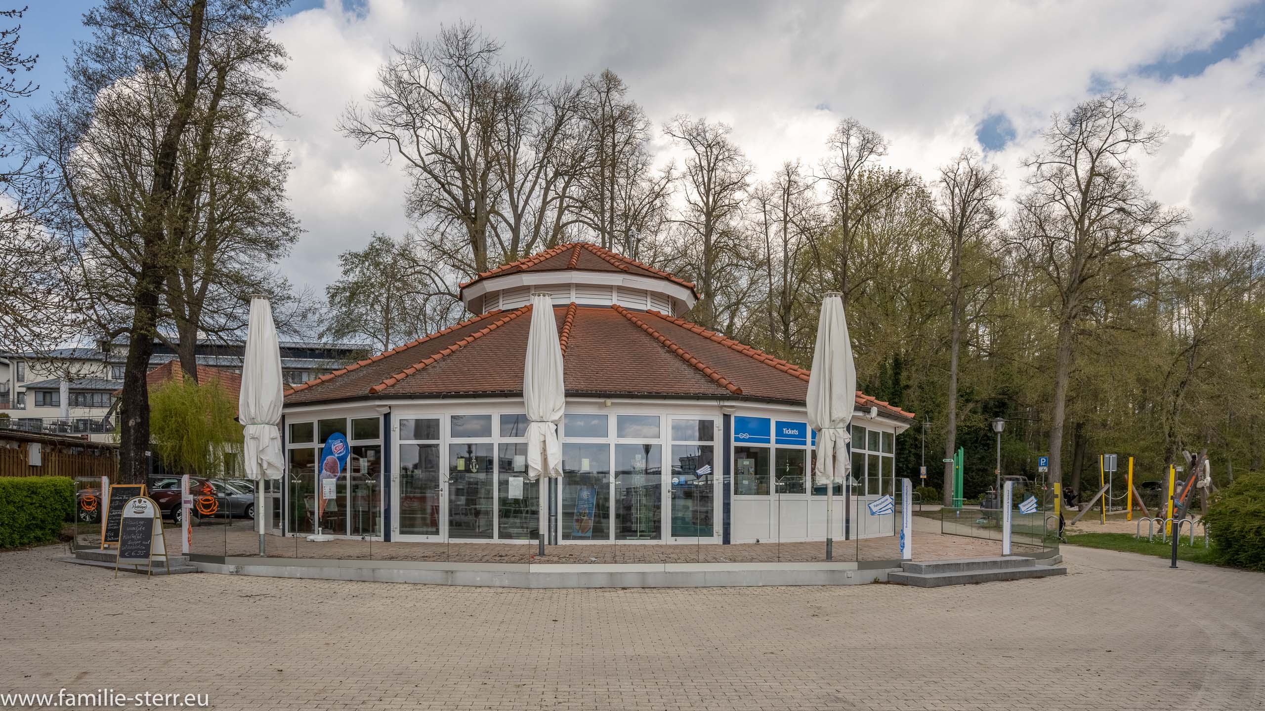 Bad Saarow