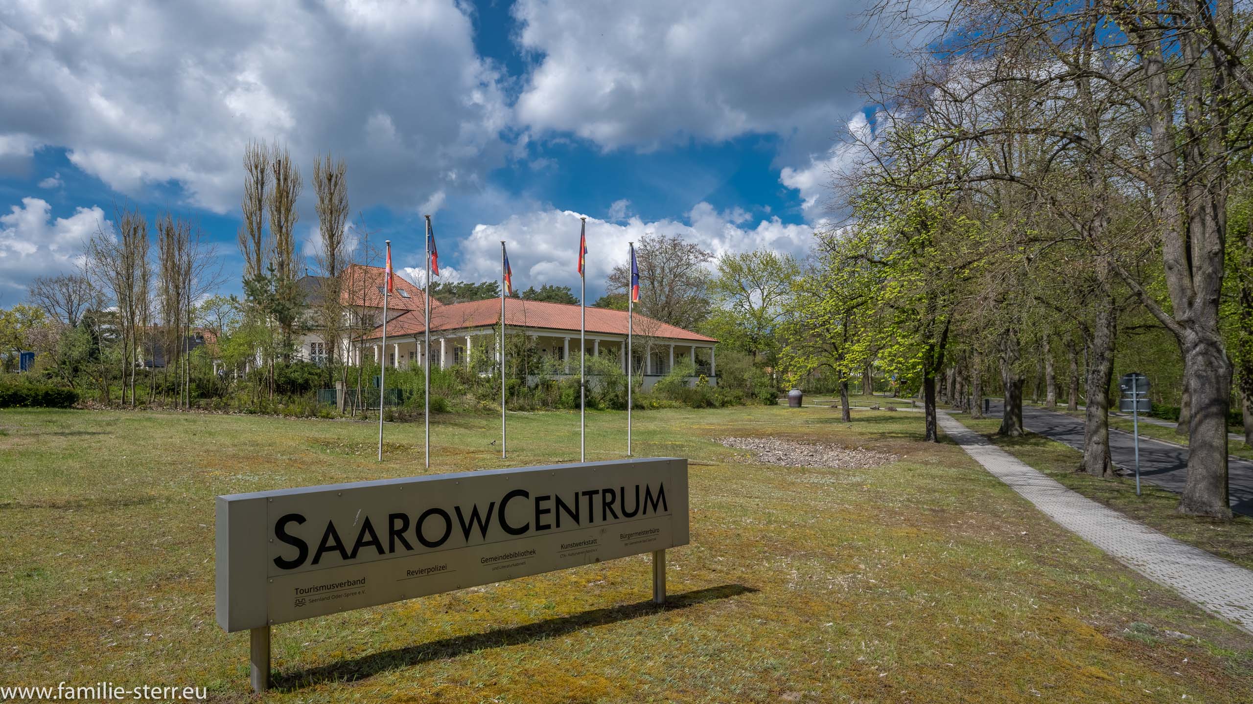 Bad Saarow