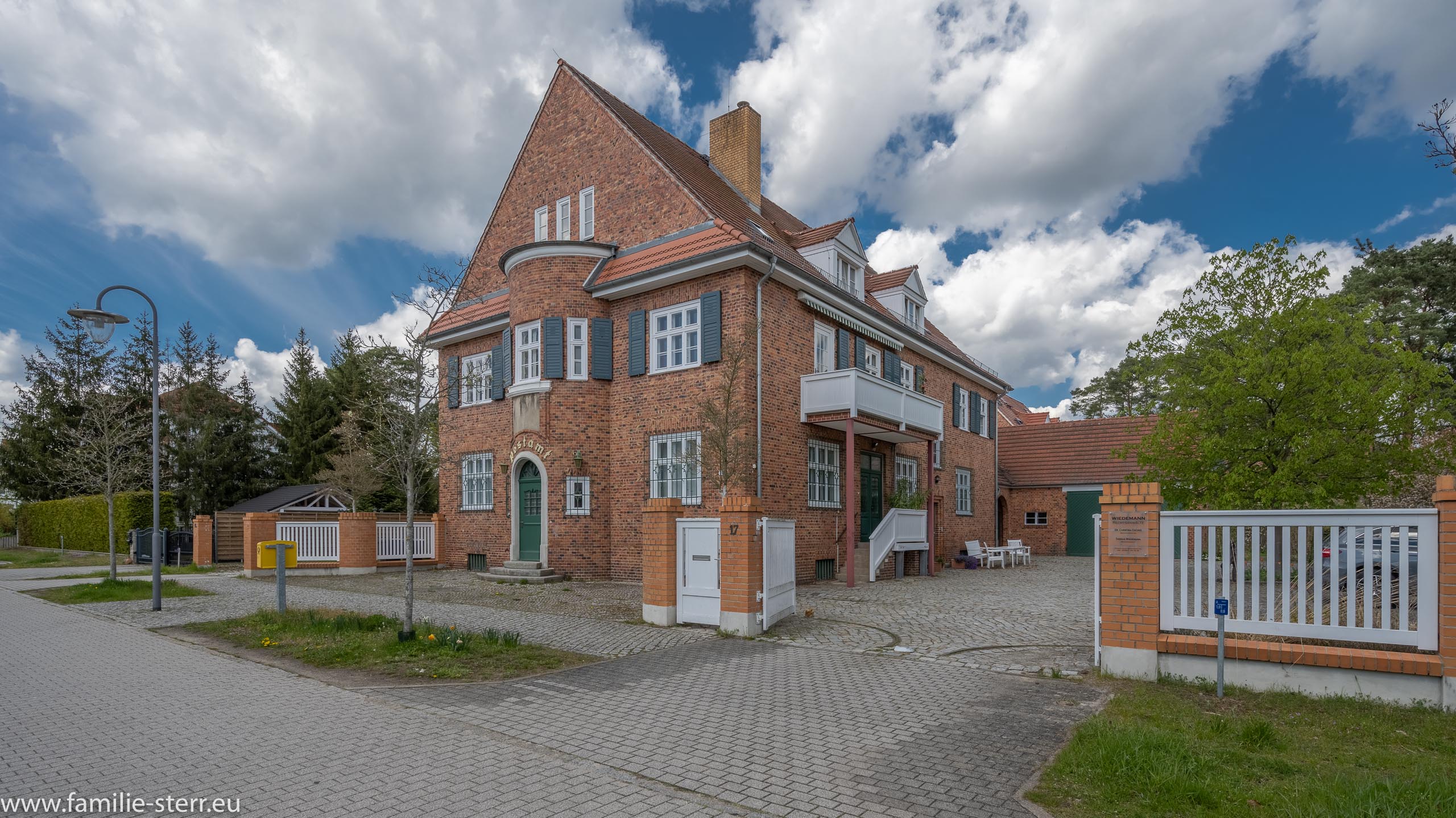 Bad Saarow