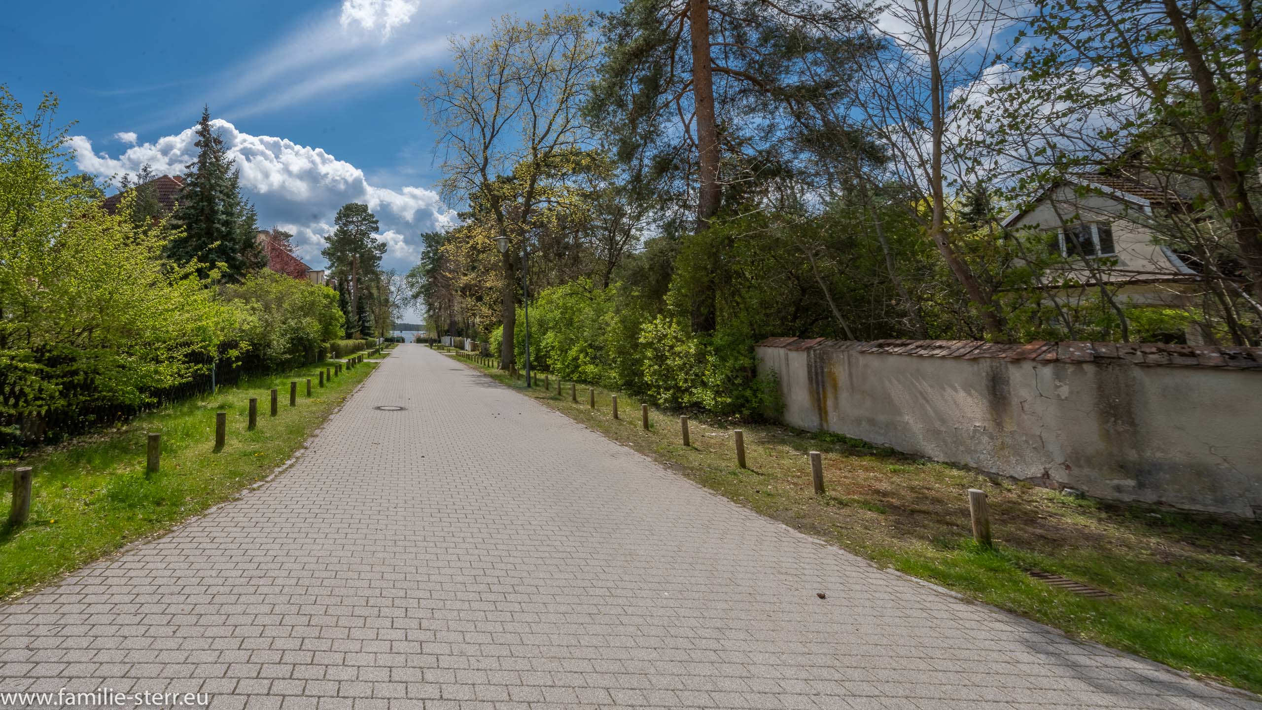 Bad Saarow