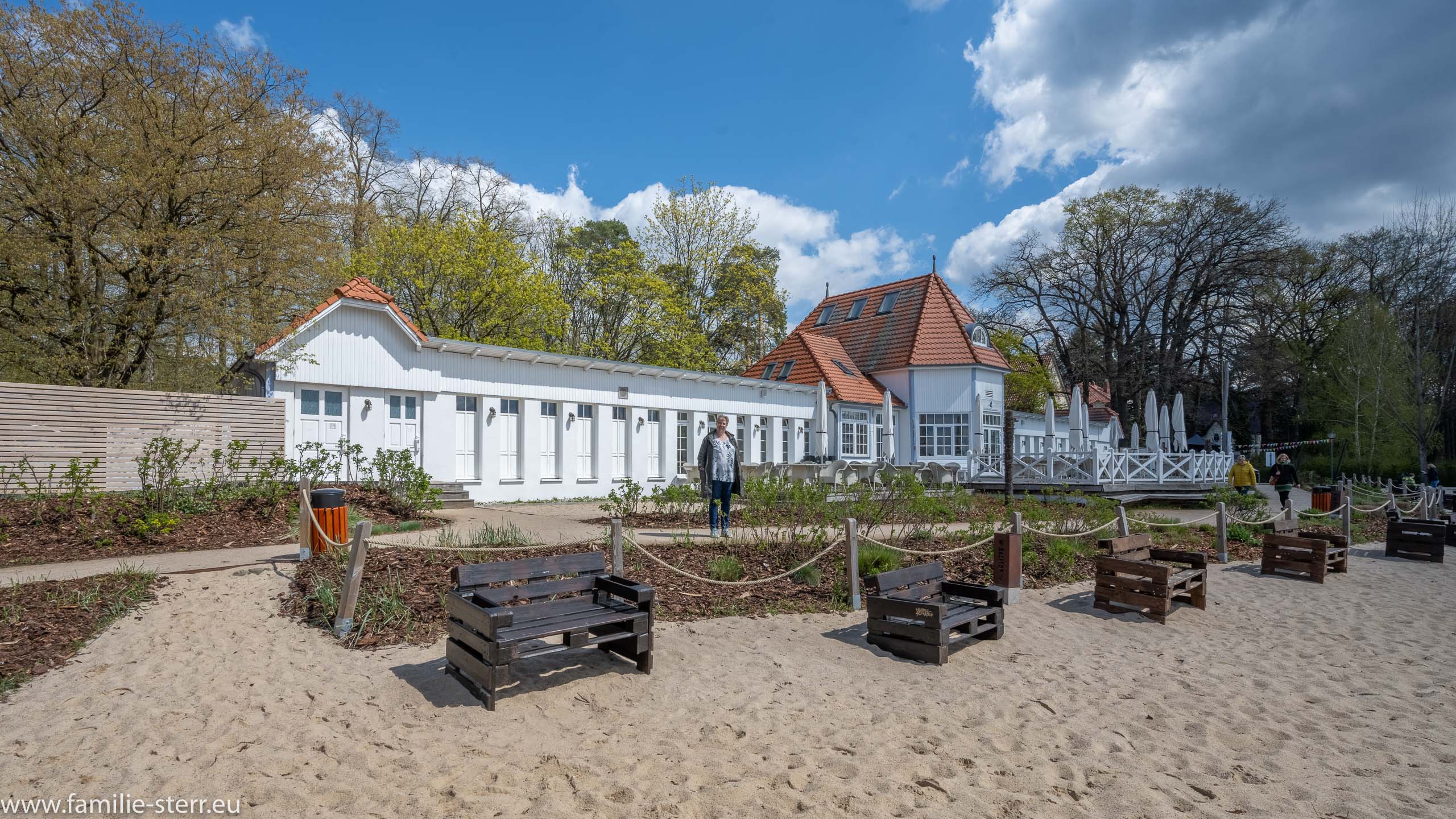 Bad Saarow
