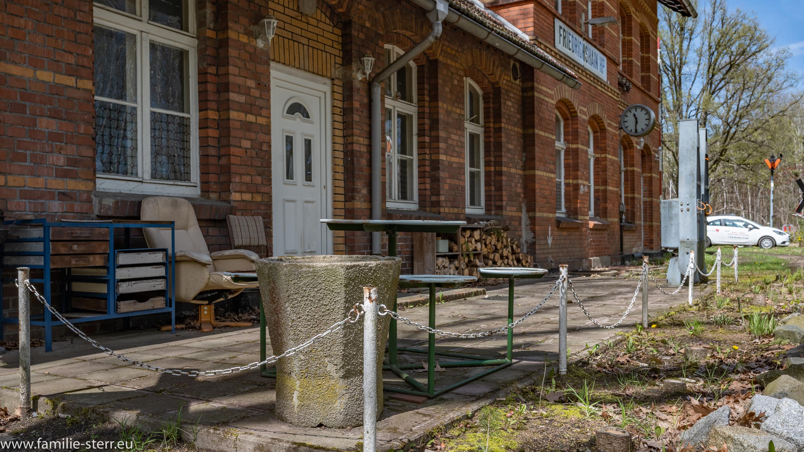 Friedrichshain HP