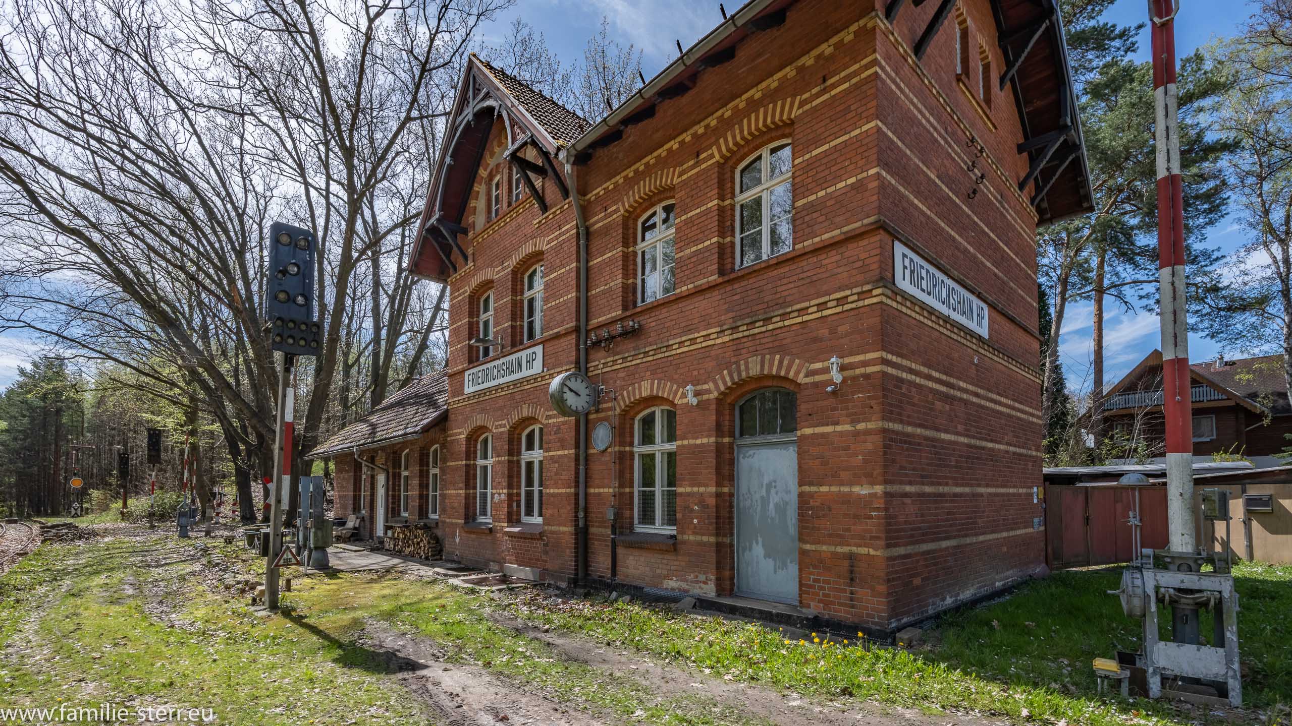 Friedrichshain HP