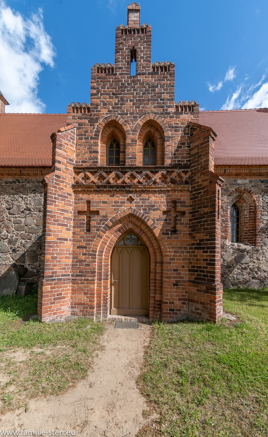 Kirche Schorbus