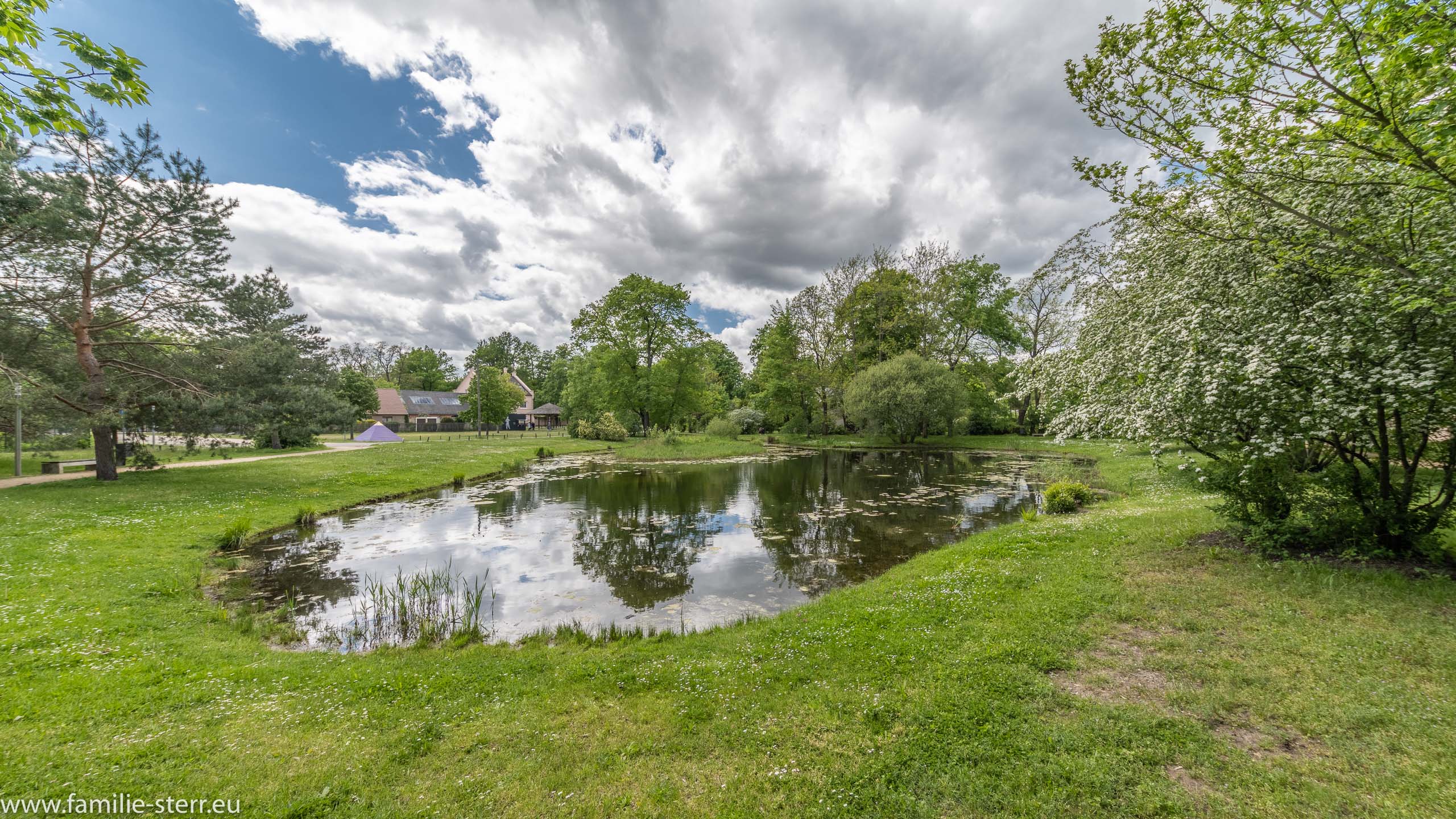Schloss und Park Branitz
