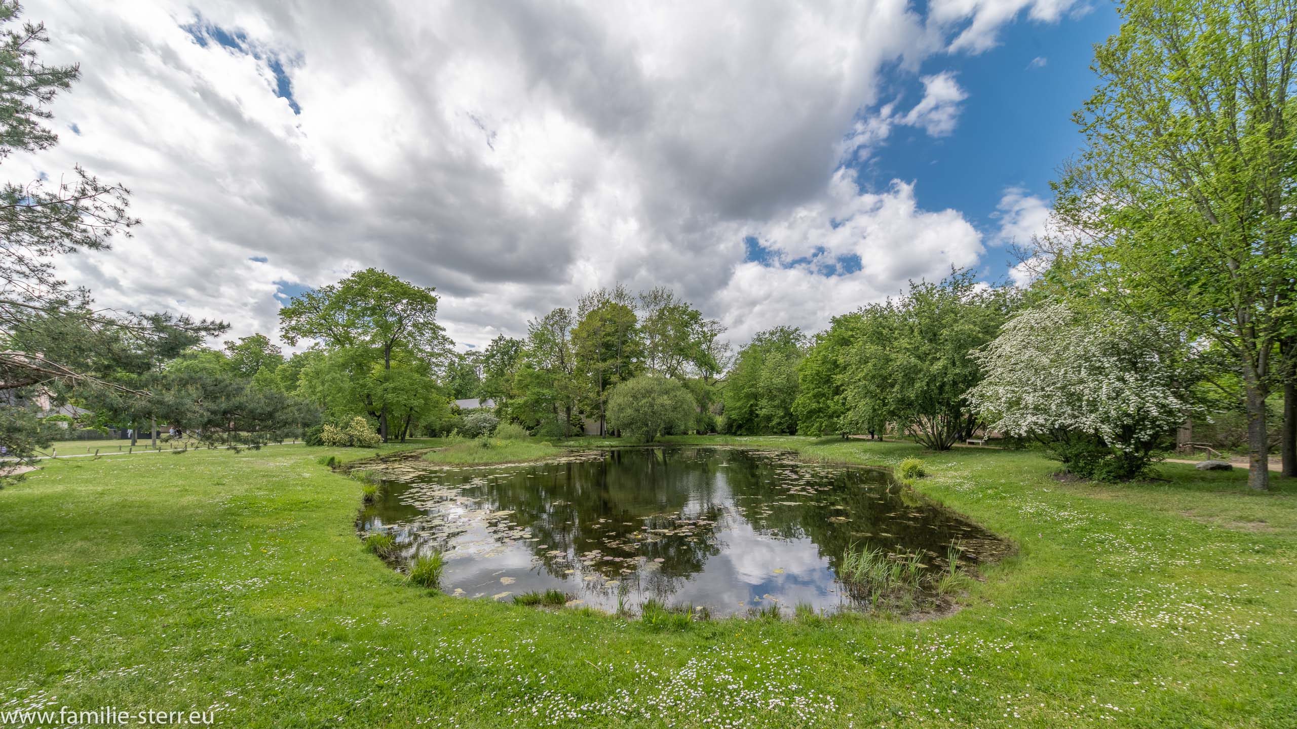 Schloss und Park Branitz