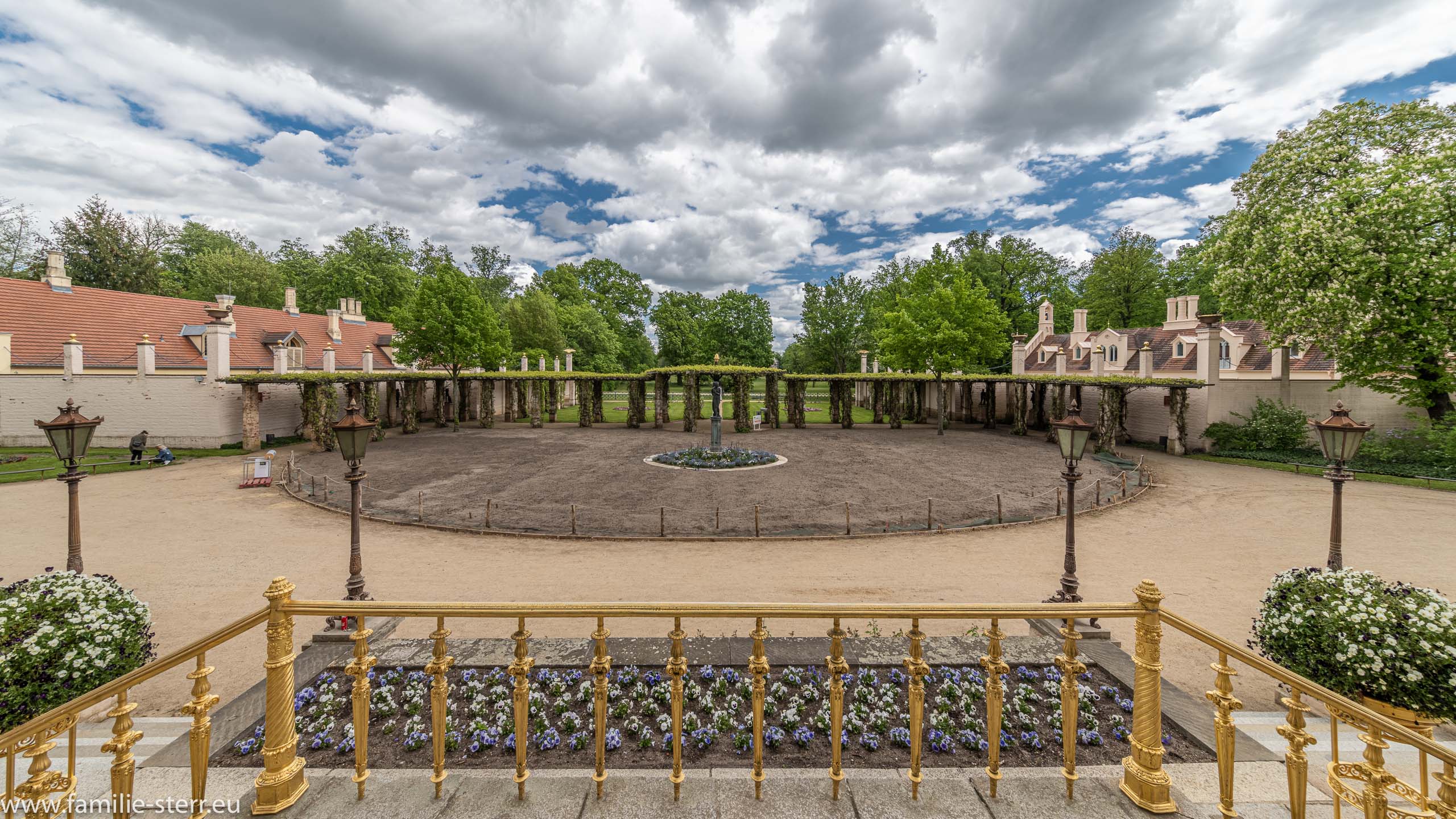 Schloss und Park Branitz