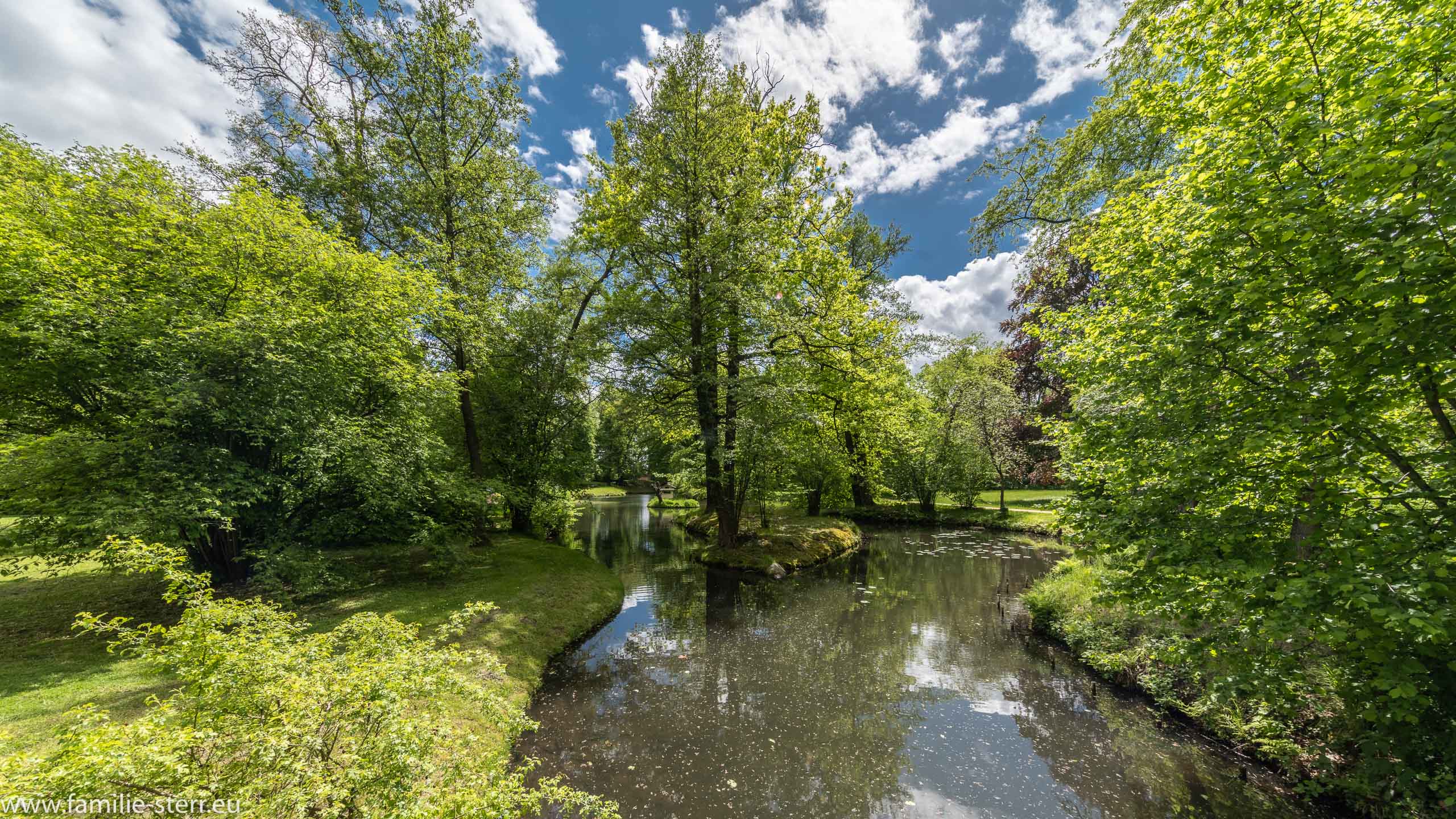 Schloss und Park Branitz