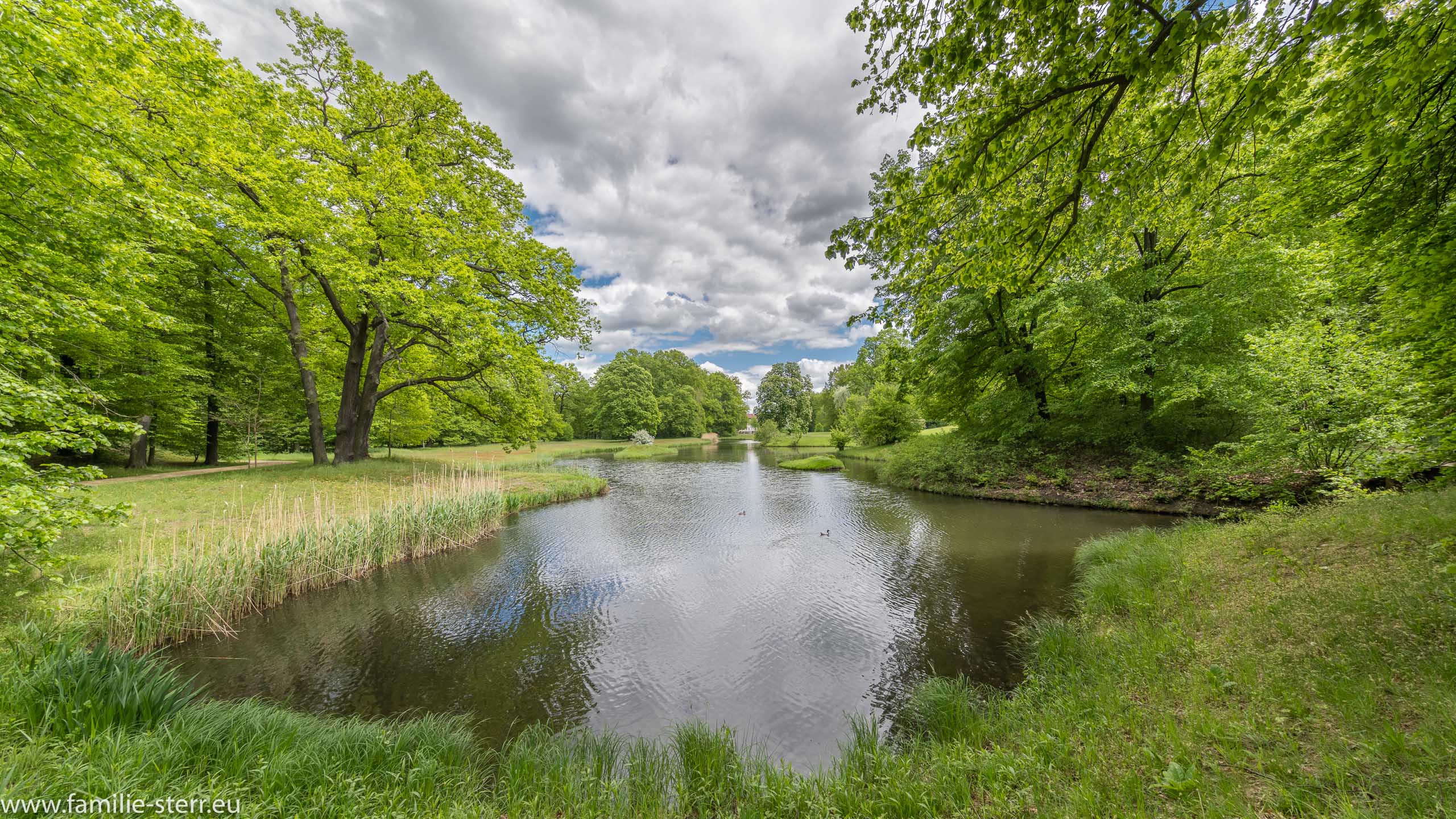 Schloss und Park Branitz