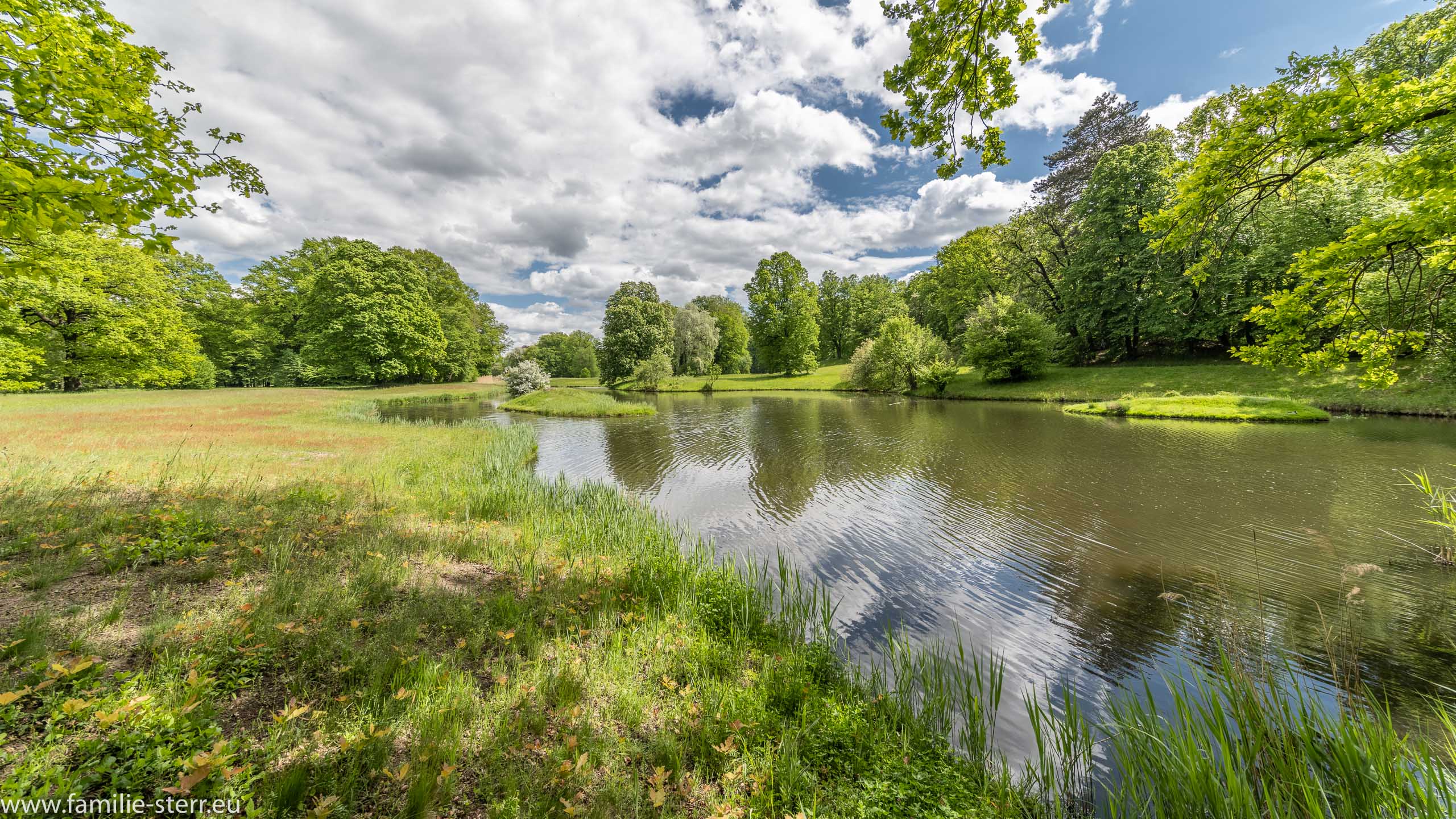 Schloss und Park Branitz