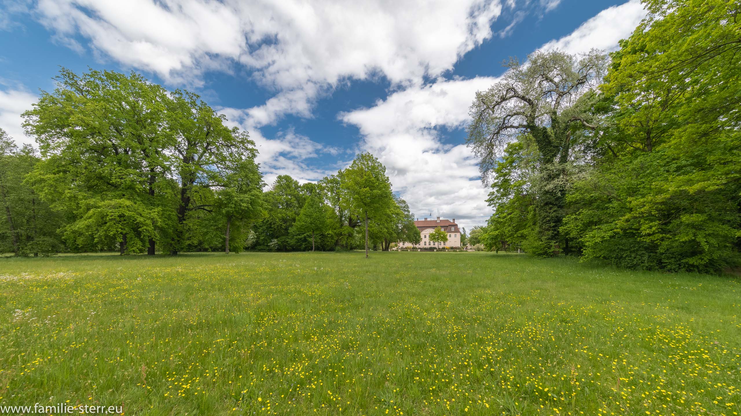 Schloss und Park Branitz