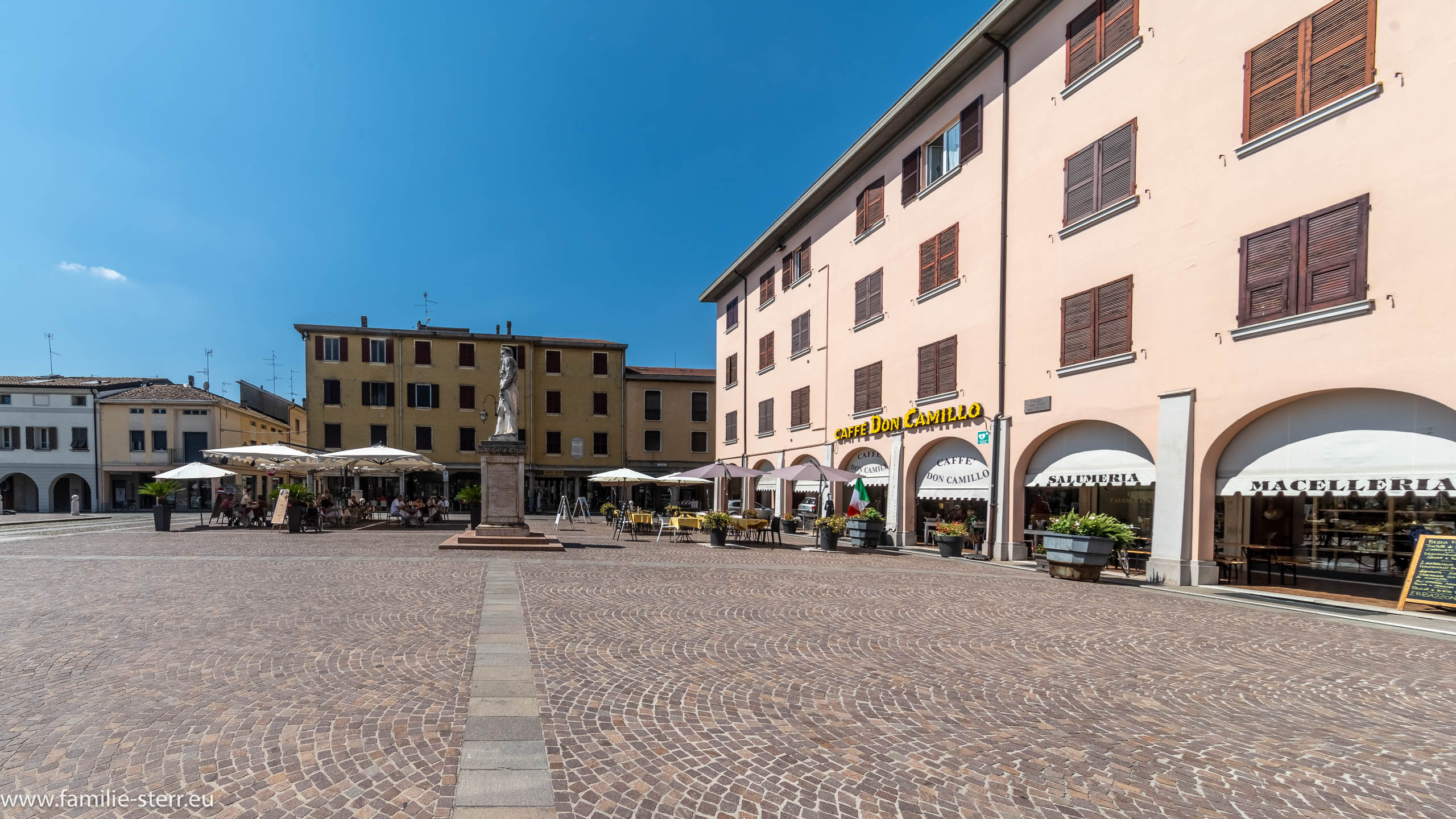 Brescello