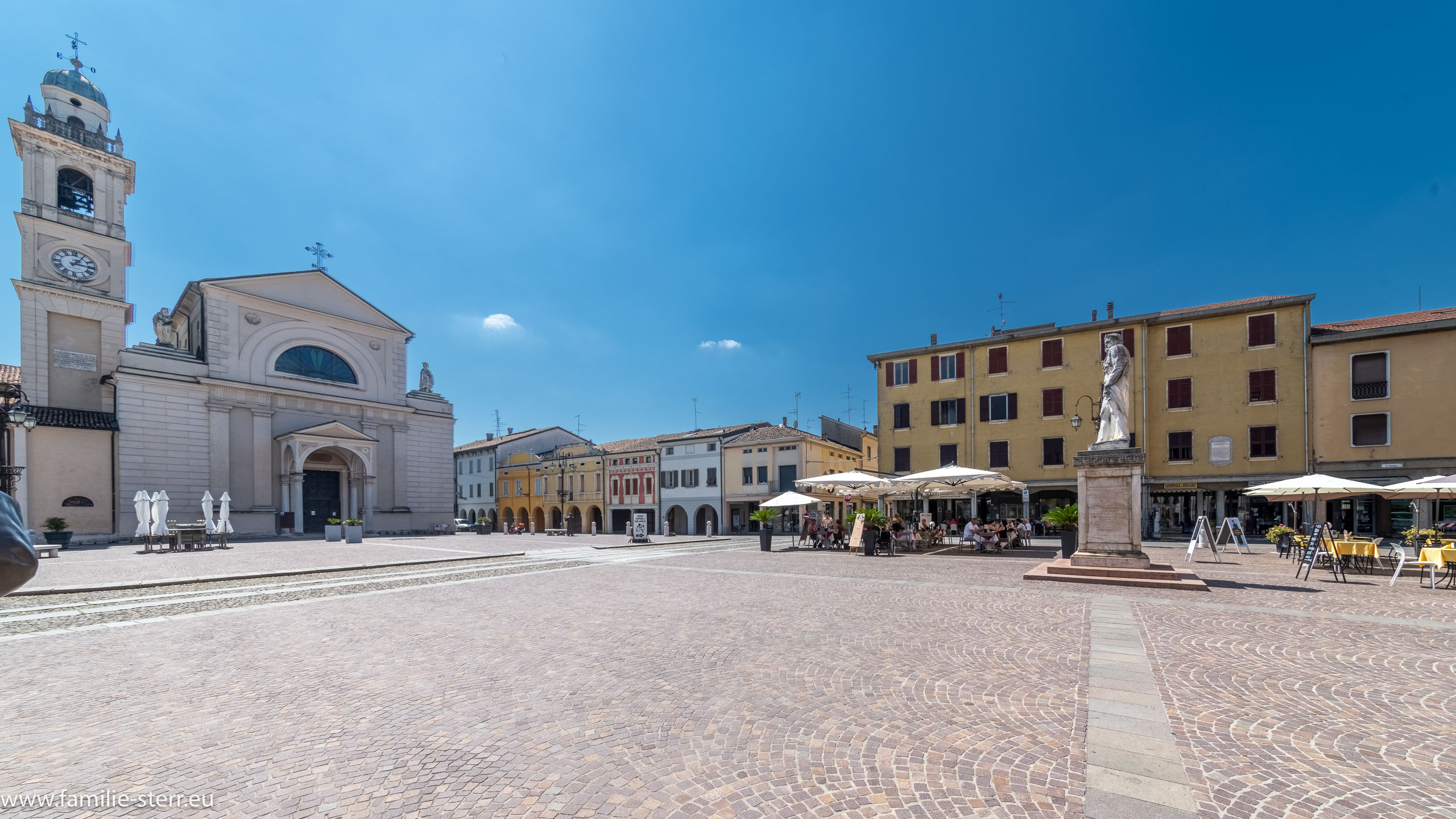 Brescello