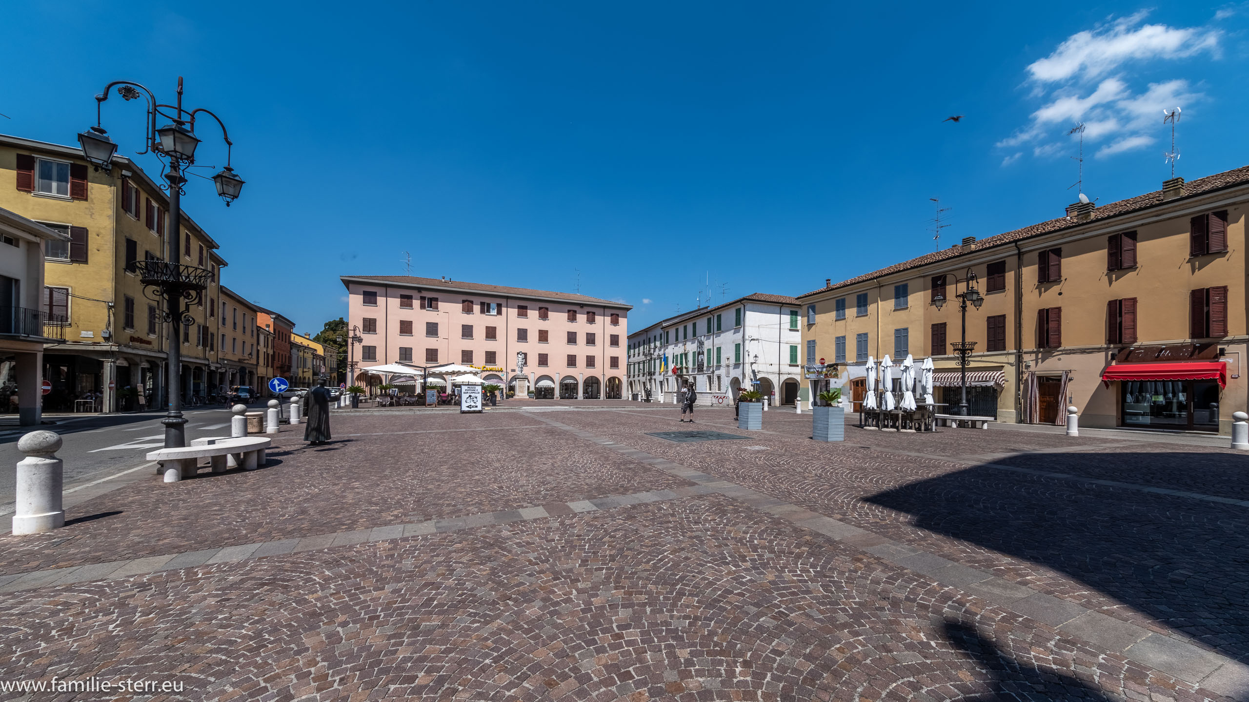 Brescello