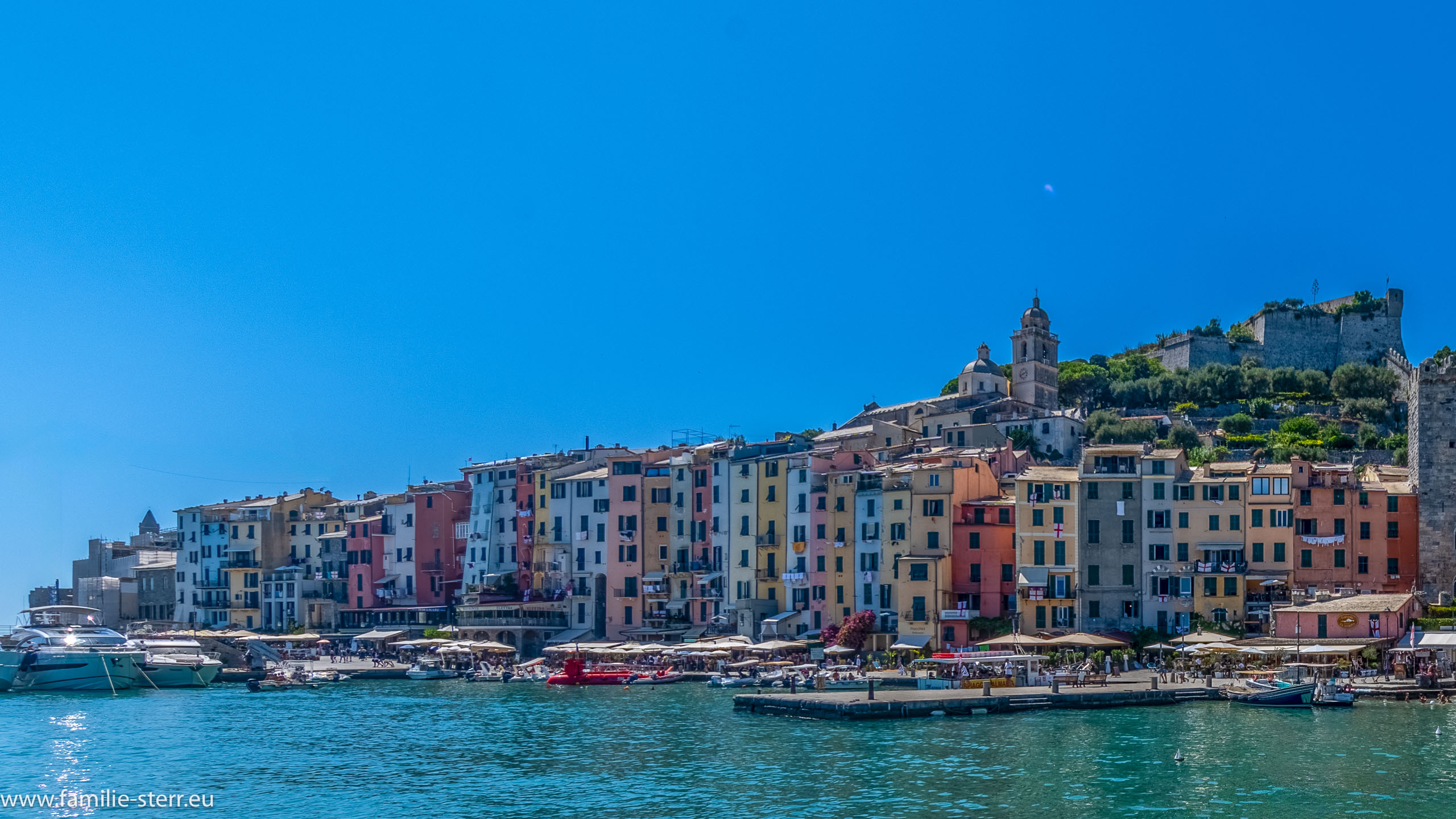 Portovenere