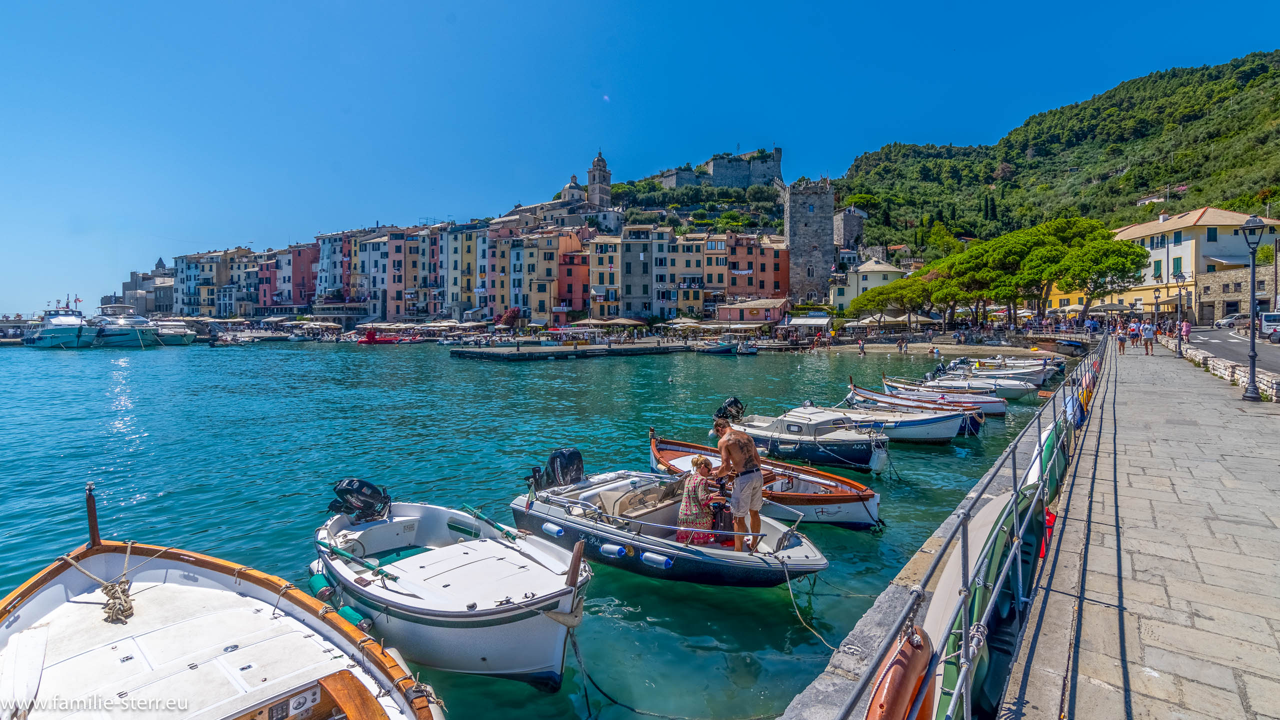 Portovenere