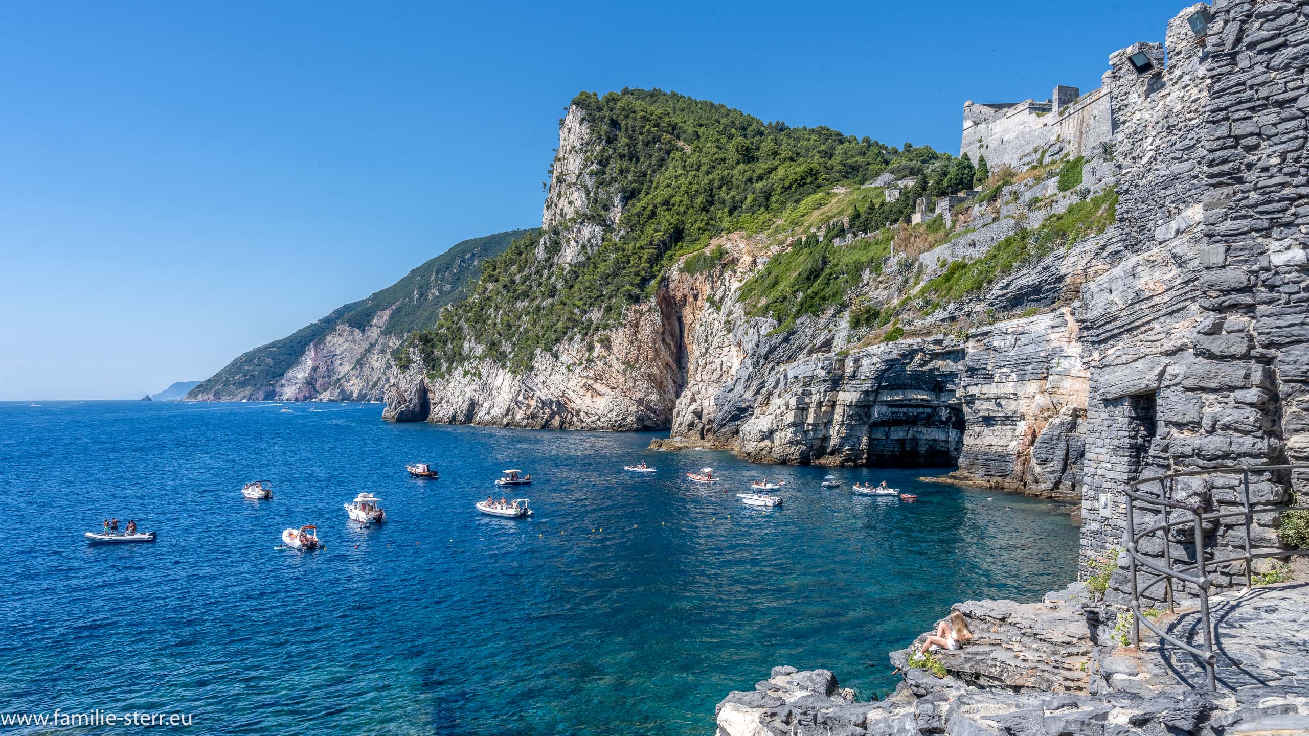 Portovenere