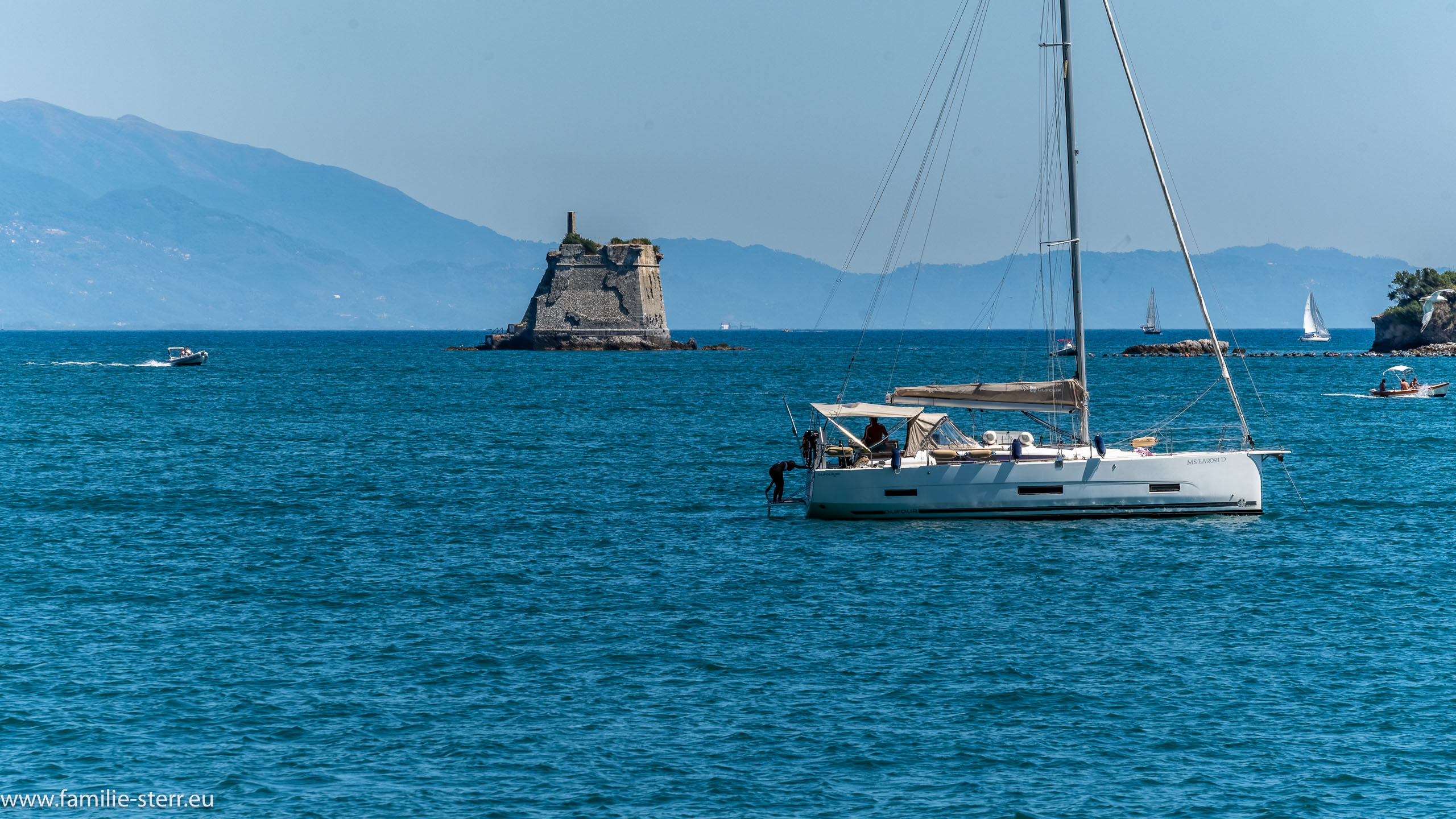 Portovenere