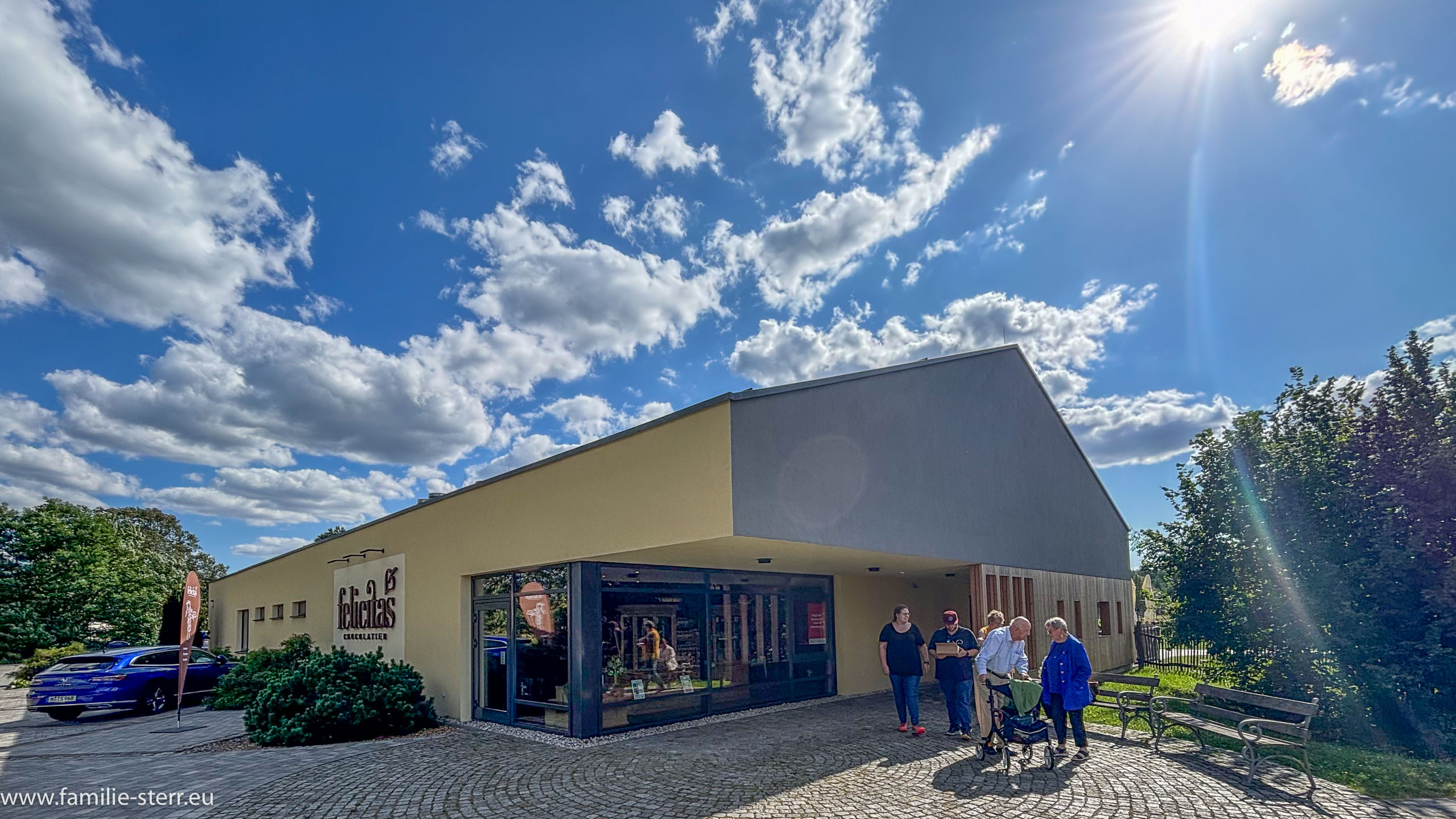 felicitas Chocolatier Hornow/Spremberg