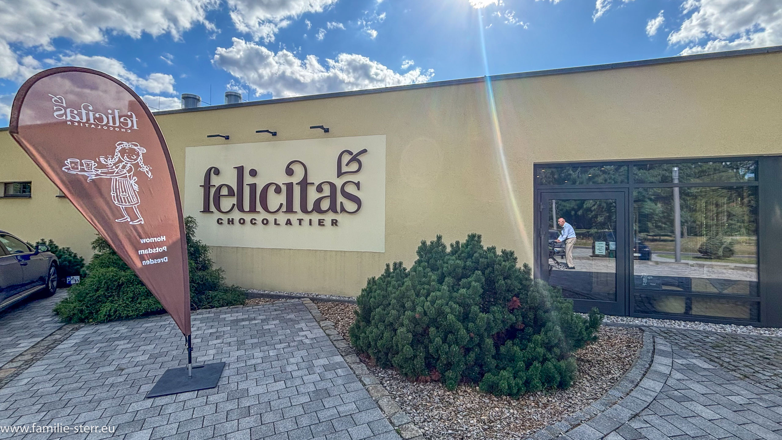 felicitas Chocolatier Hornow/Spremberg