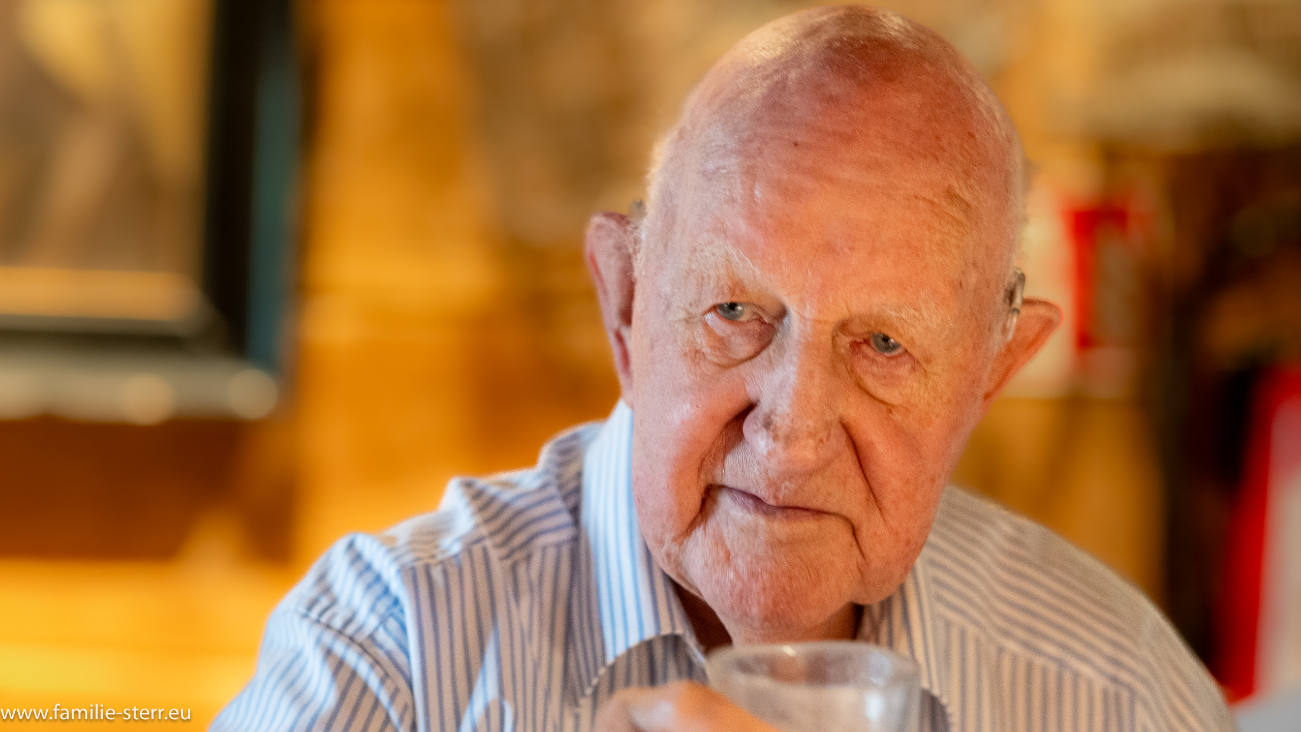 90. Geburtstag