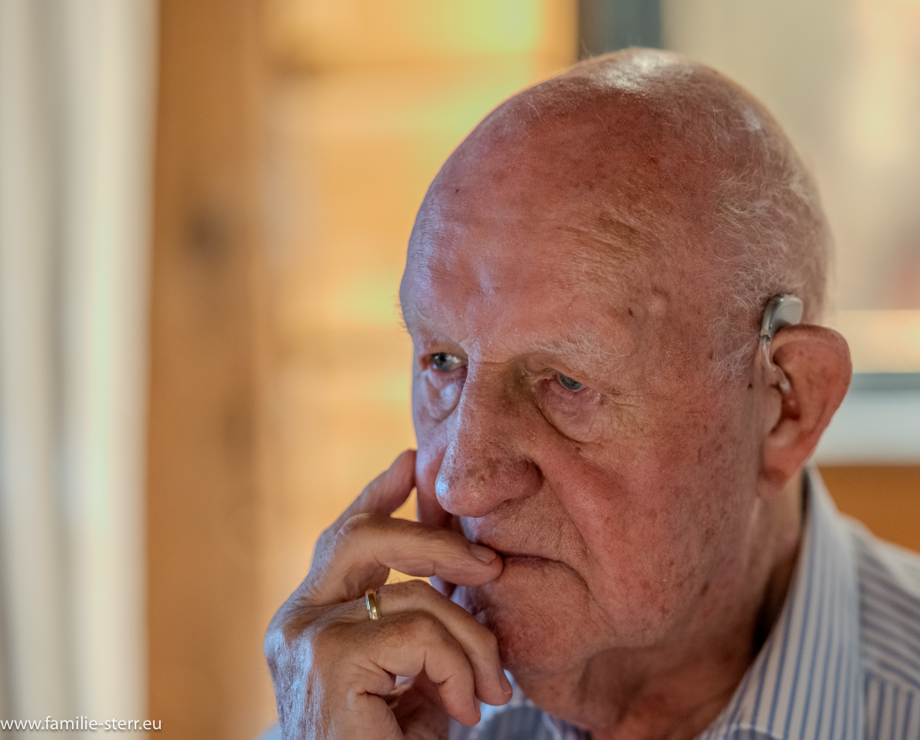 90. Geburtstag