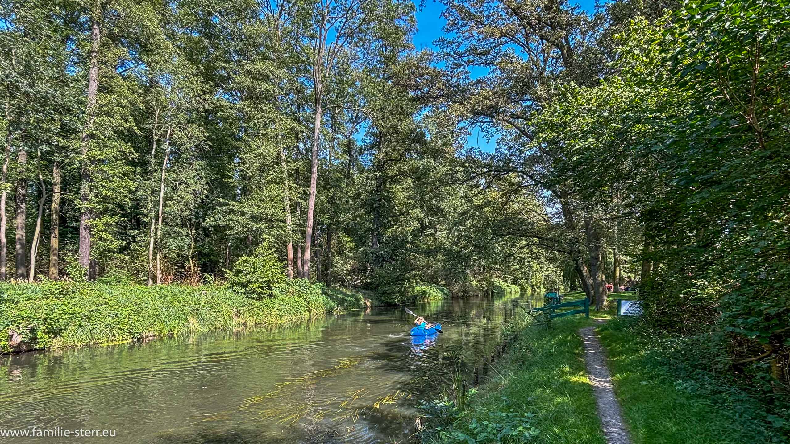 Spreewald