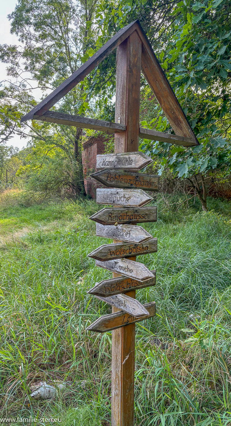 Wegweiser