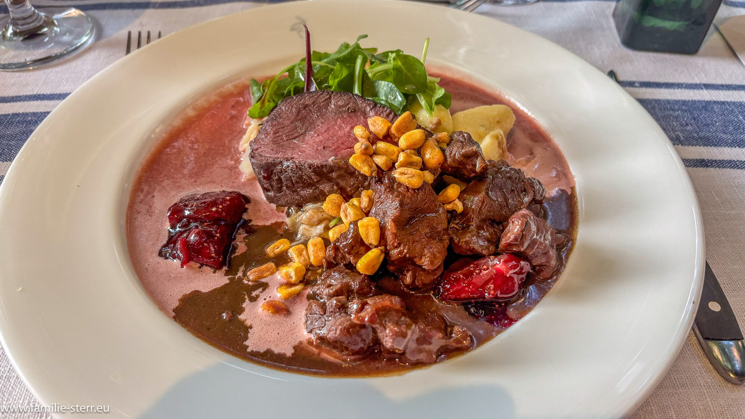 Hotel Bleiche Burg Spreewald